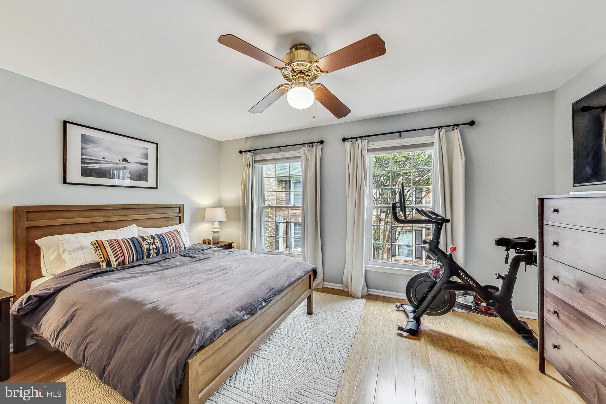 WINDGATE II - Residential