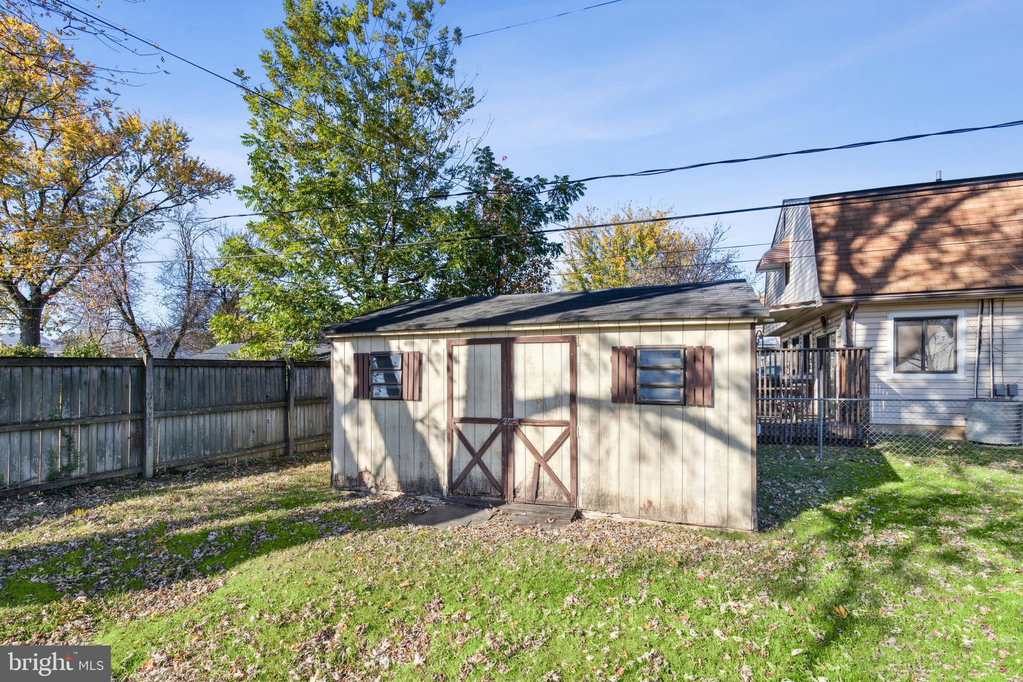 RIDGE VIEW - Residential