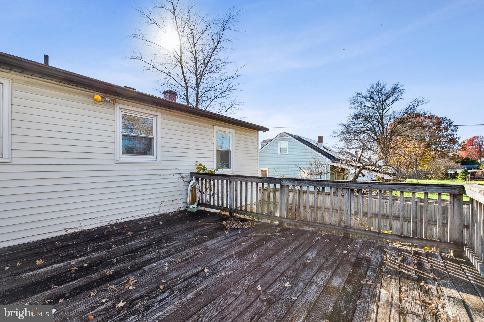 RIDGE VIEW - Residential