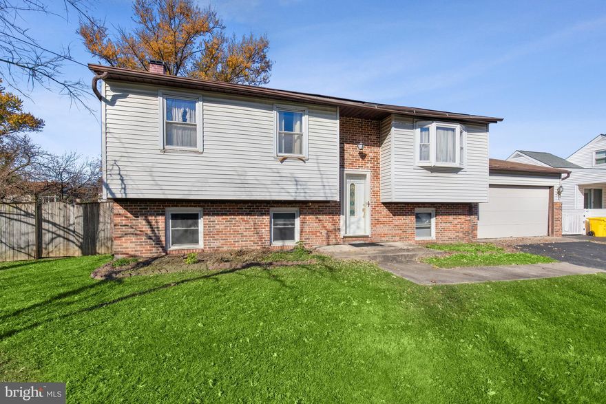 (Note to Appraiser and Agents using this property as a comp. gross sales price is higher than 325.)

Investor Alert!
This property is being sold as is, and inspections are welcome for informational purposes only. The home will need updates, including a new deck, new roof and gutters, sunroom repair or removal, and improvements to the rear lower-level entrance are some of the works needed.

Located in a highly desirable area, this home offers tremendous potential. The lower level provides an opportunity for a possible separate apartment and includes access to a two-car garage. The main level features a spacious living room and dining room, while the lower level boasts a large family room with a cozy fireplace.

The generous backyard offers plenty of space to play, garden, or entertain. With the right vision and repairs, this home could be a fantastic investment or future residence.