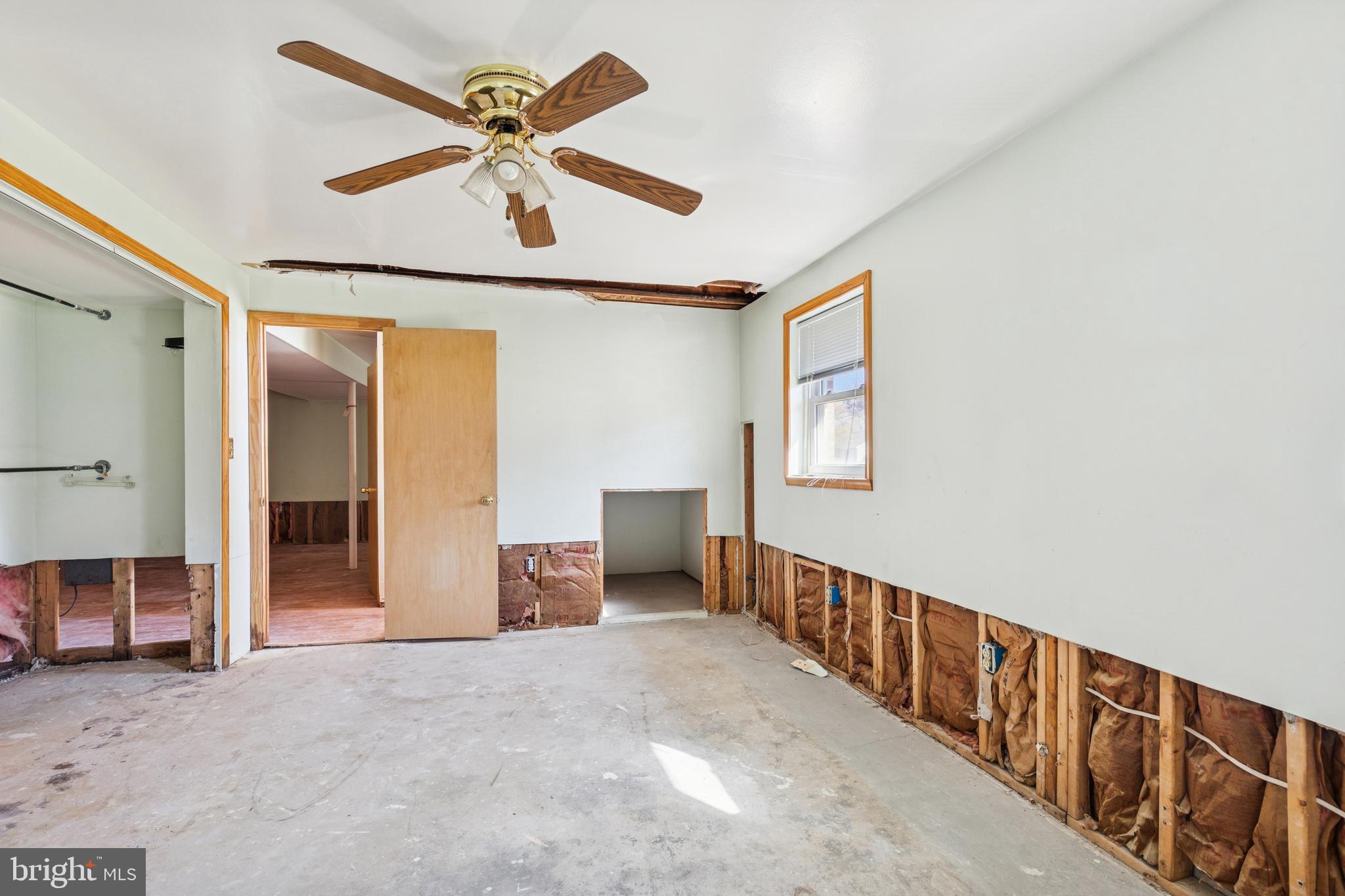 RIDGE VIEW - Residential