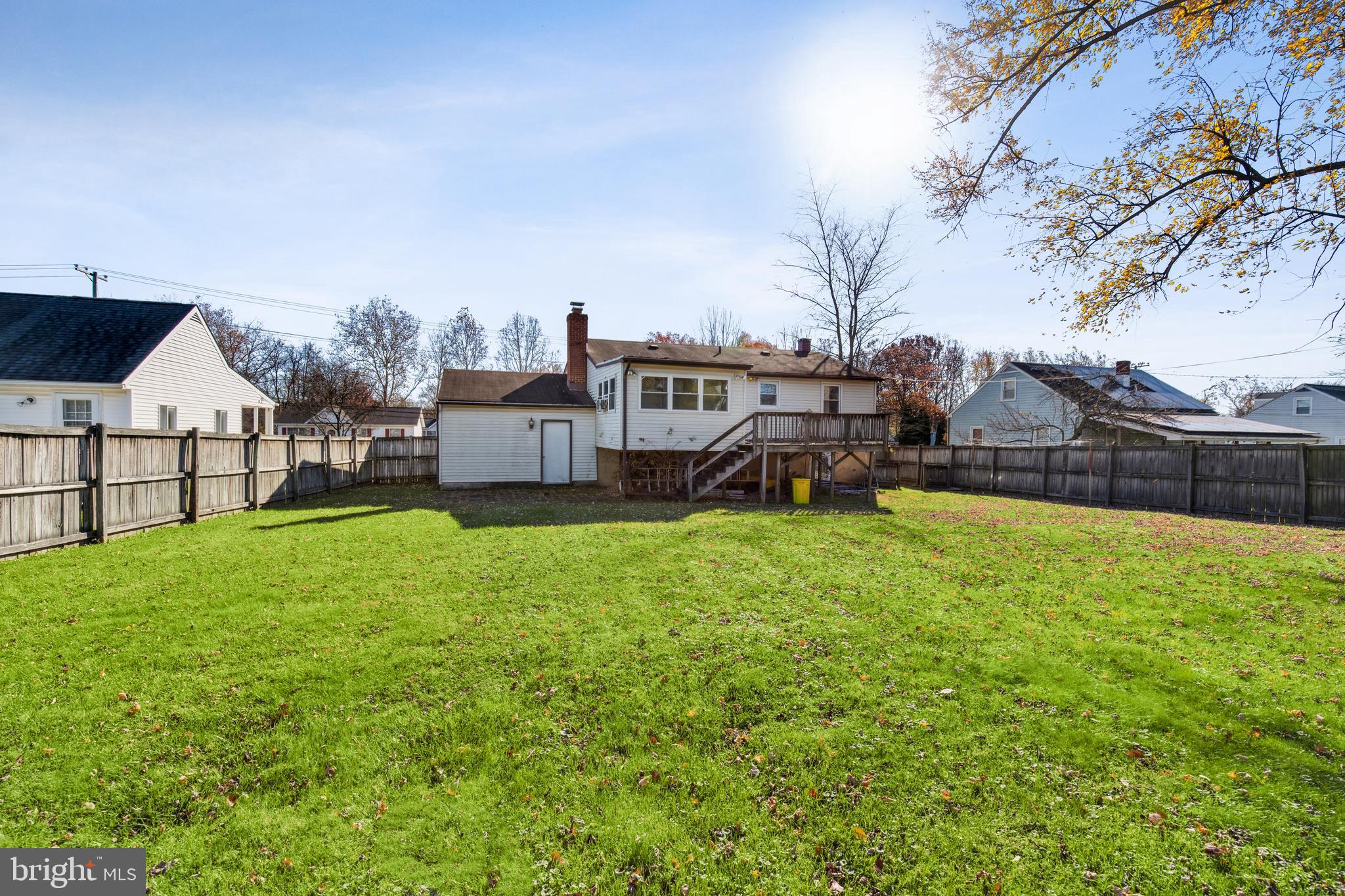 RIDGE VIEW - Residential