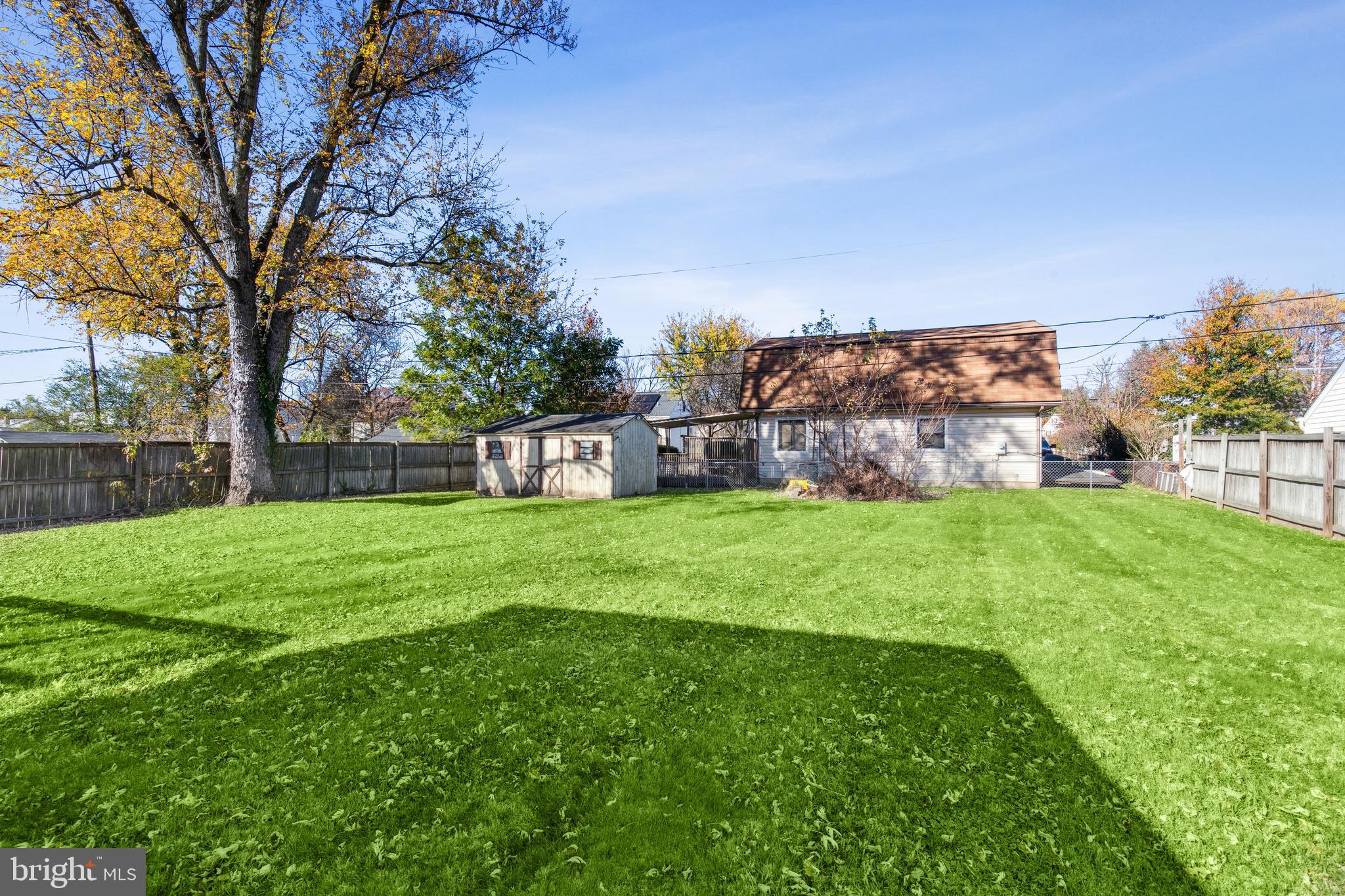 RIDGE VIEW - Residential