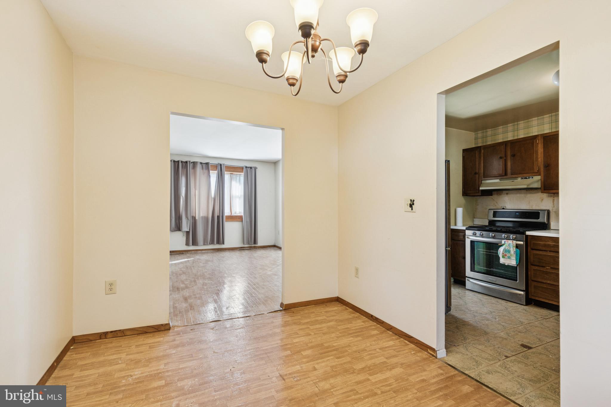 RIDGE VIEW - Residential