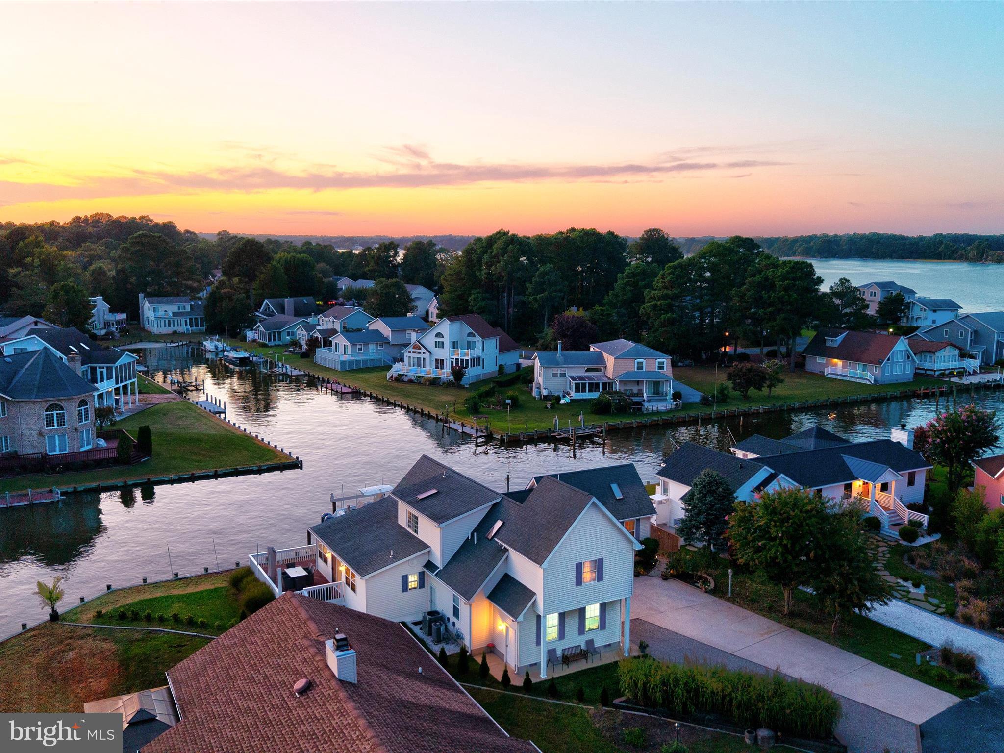 OCEAN PINES - NEWPORT - Residential