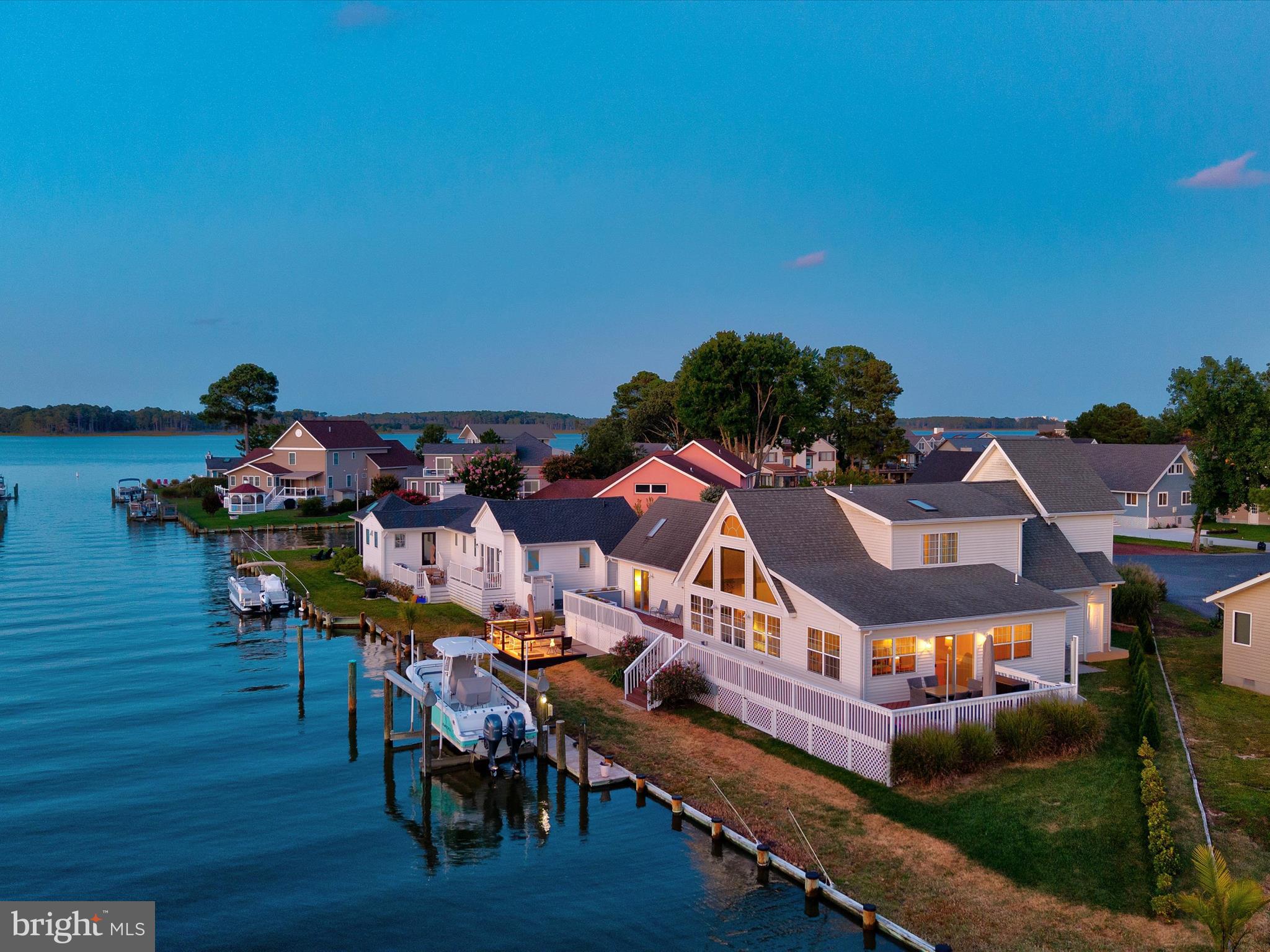 OCEAN PINES - NEWPORT - Residential