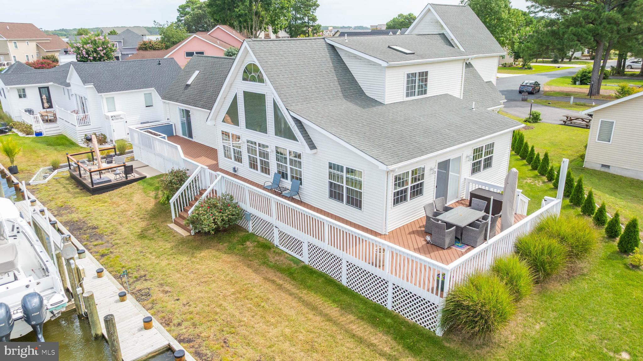 OCEAN PINES - NEWPORT - Residential