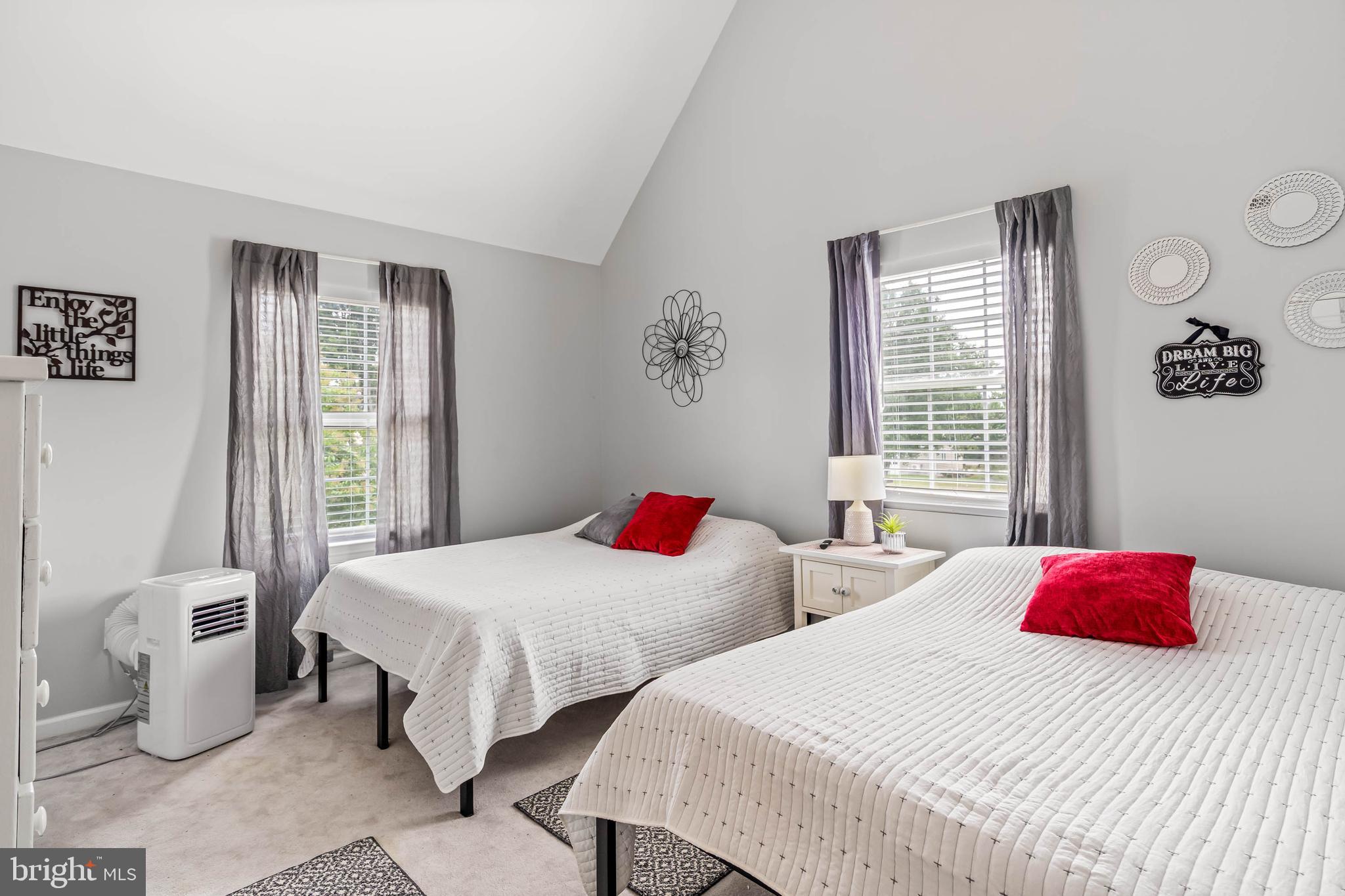 OCEAN PINES - NEWPORT - Residential