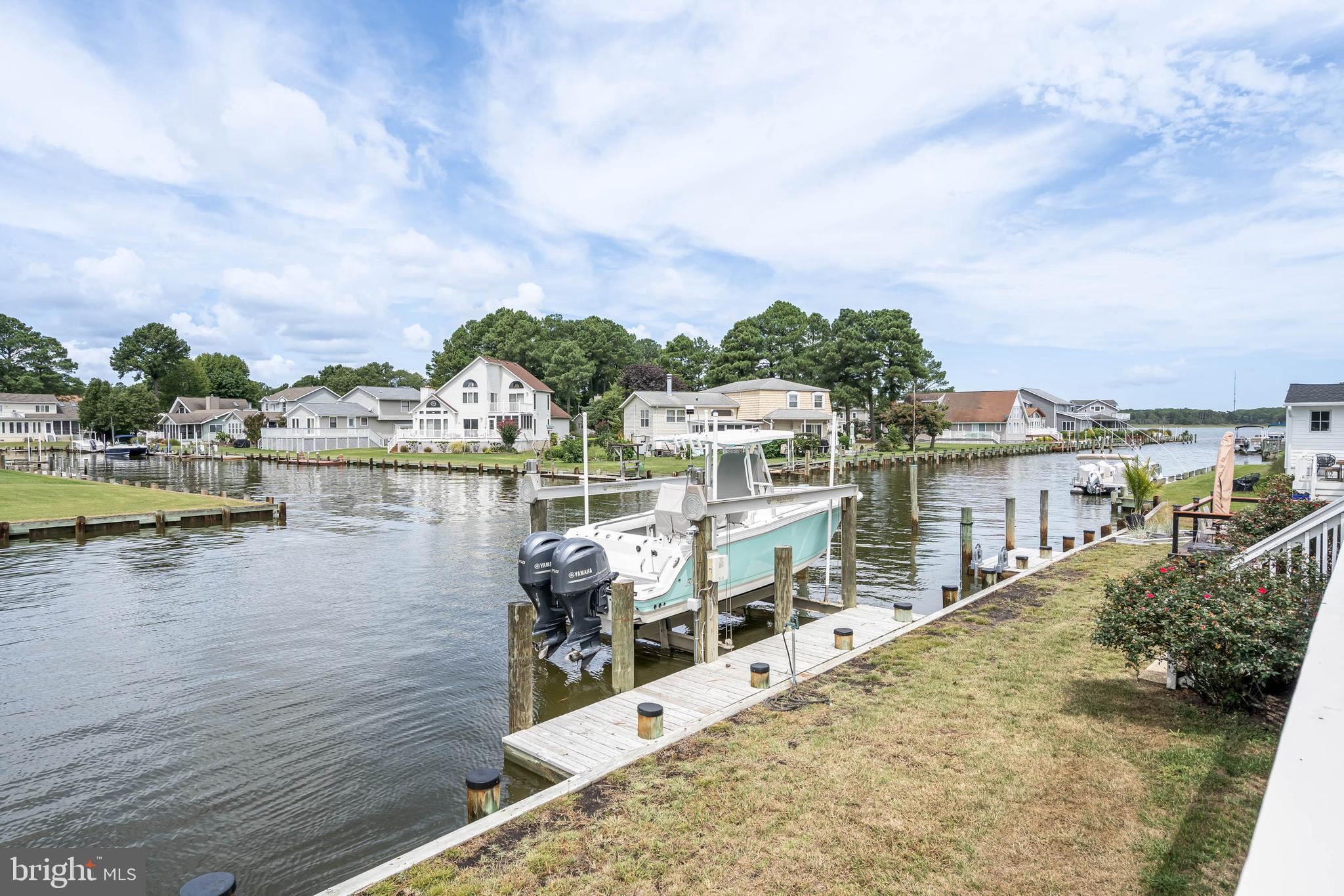 OCEAN PINES - NEWPORT - Residential