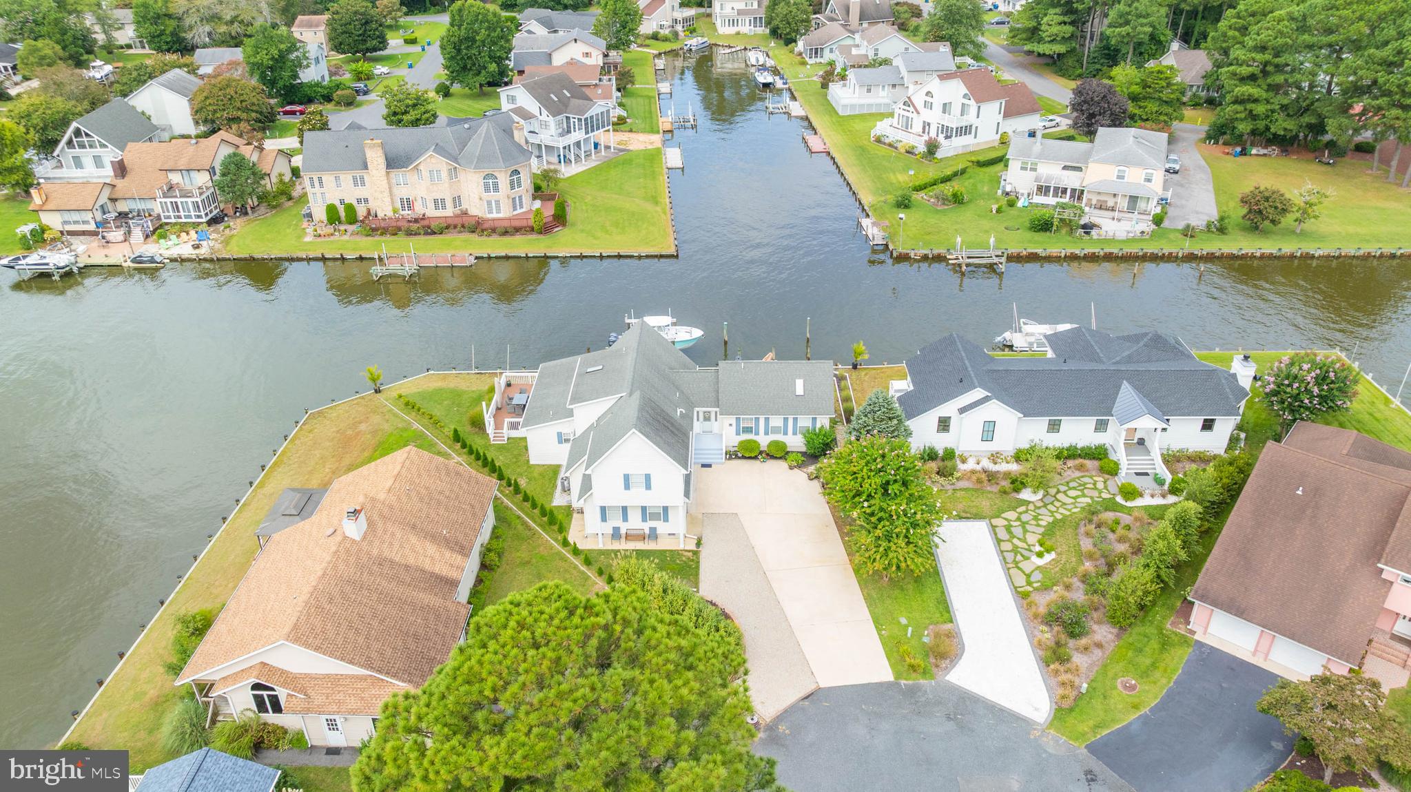 OCEAN PINES - NEWPORT - Residential