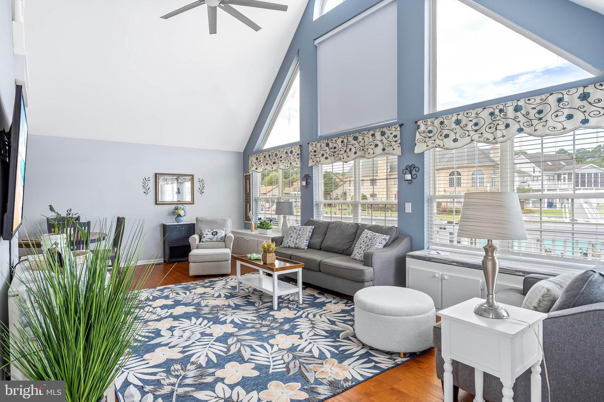 OCEAN PINES - NEWPORT - Residential