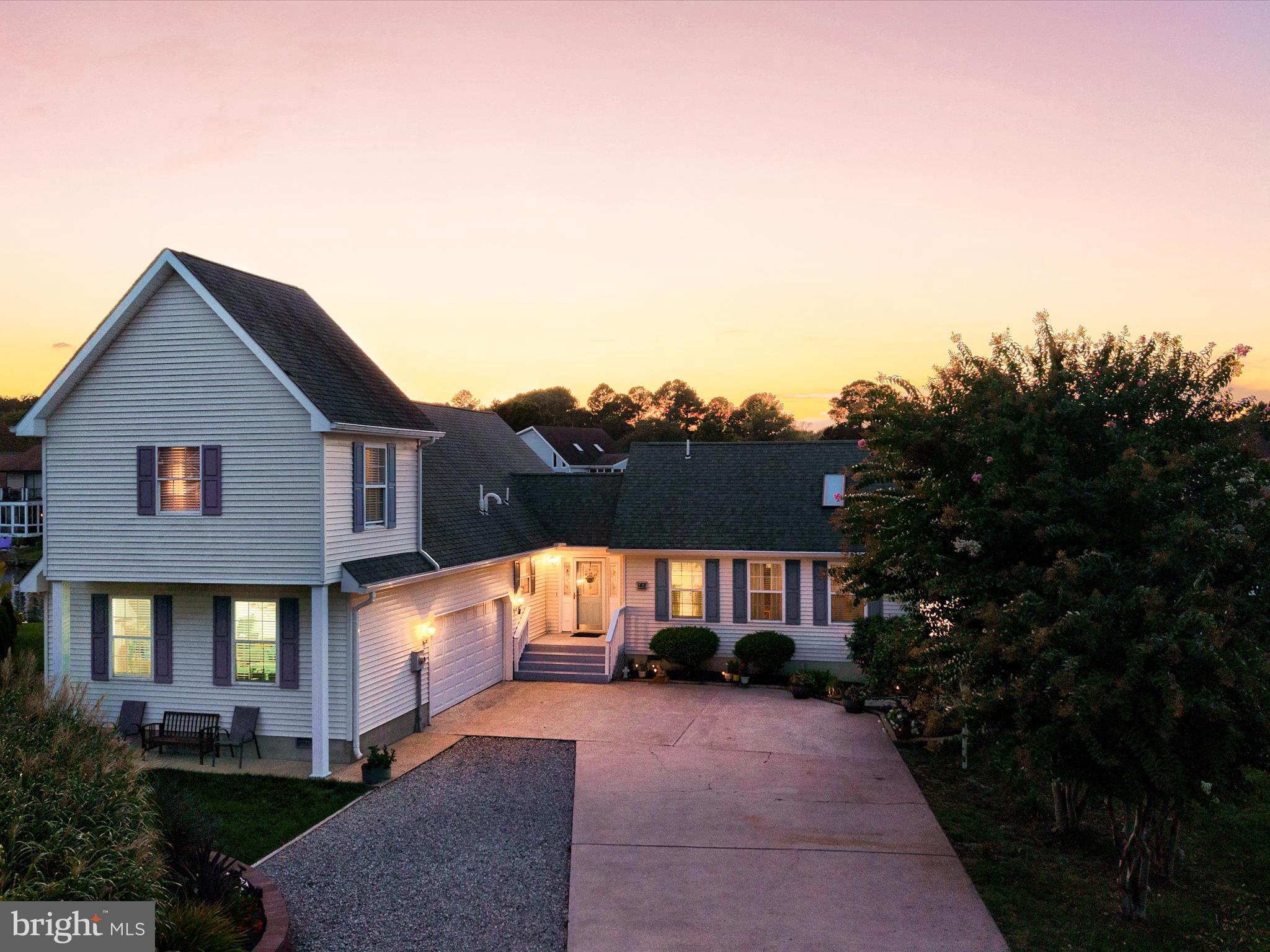 OCEAN PINES - NEWPORT - Residential