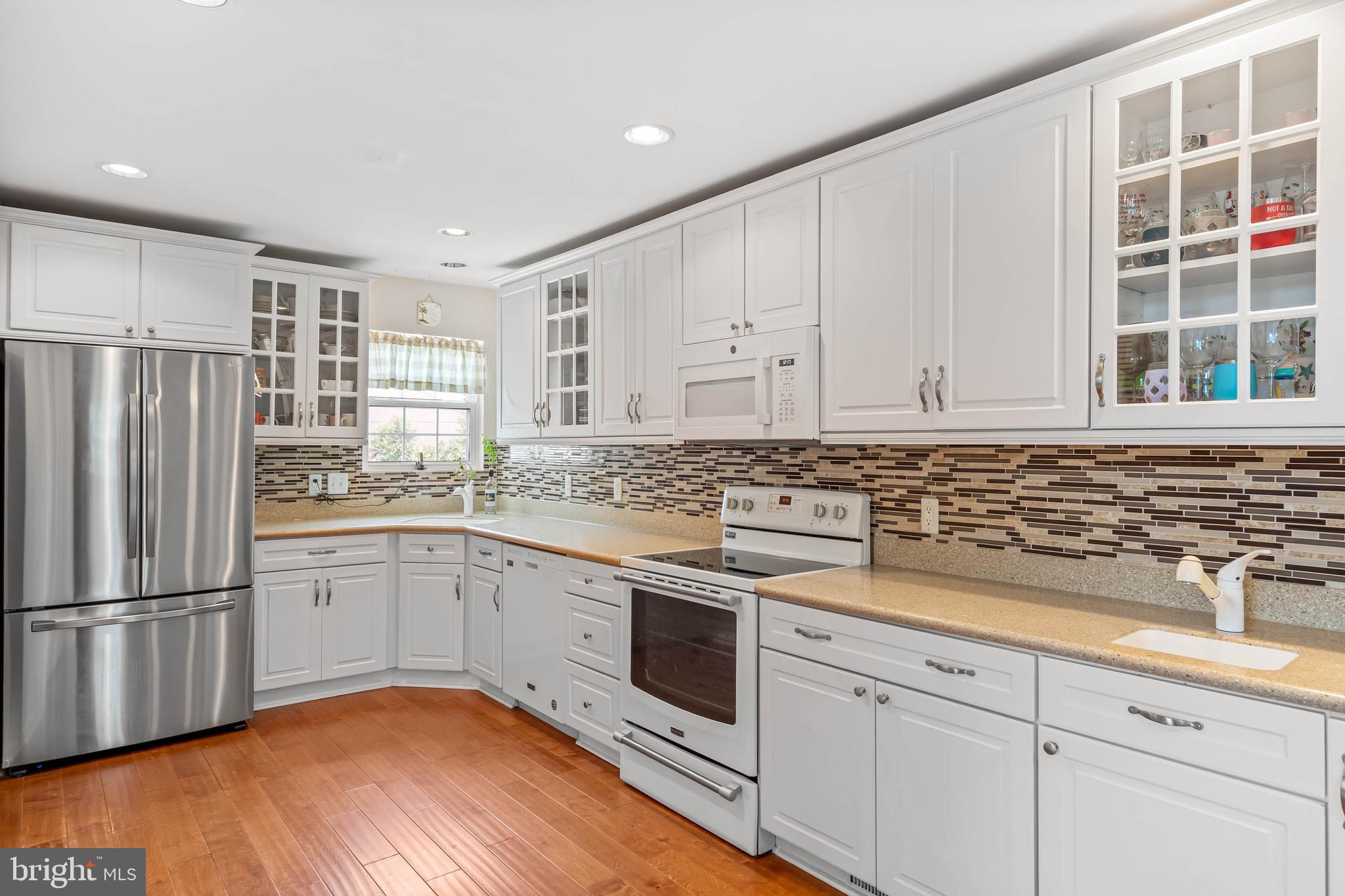 OCEAN PINES - NEWPORT - Residential