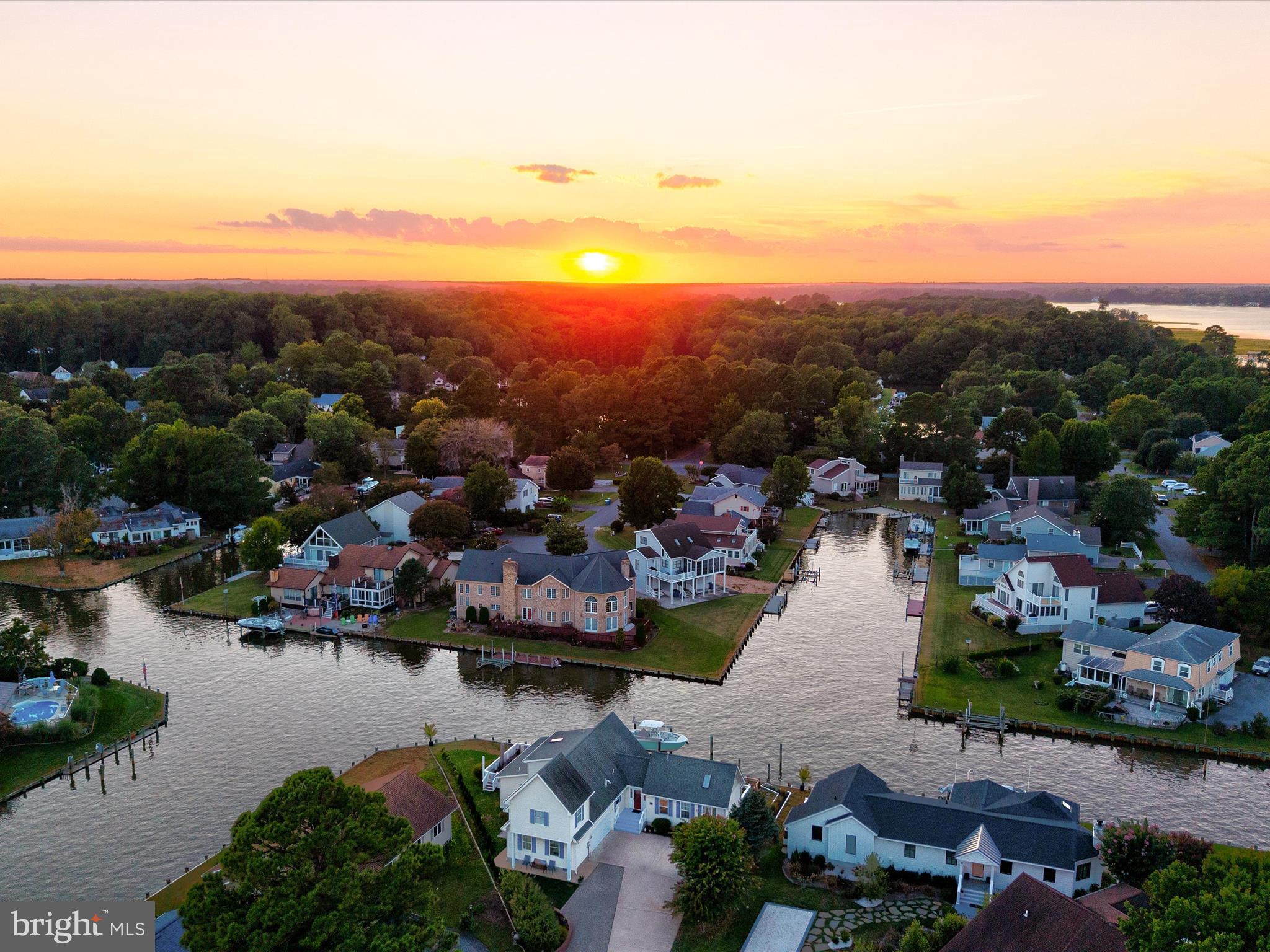 OCEAN PINES - NEWPORT - Residential