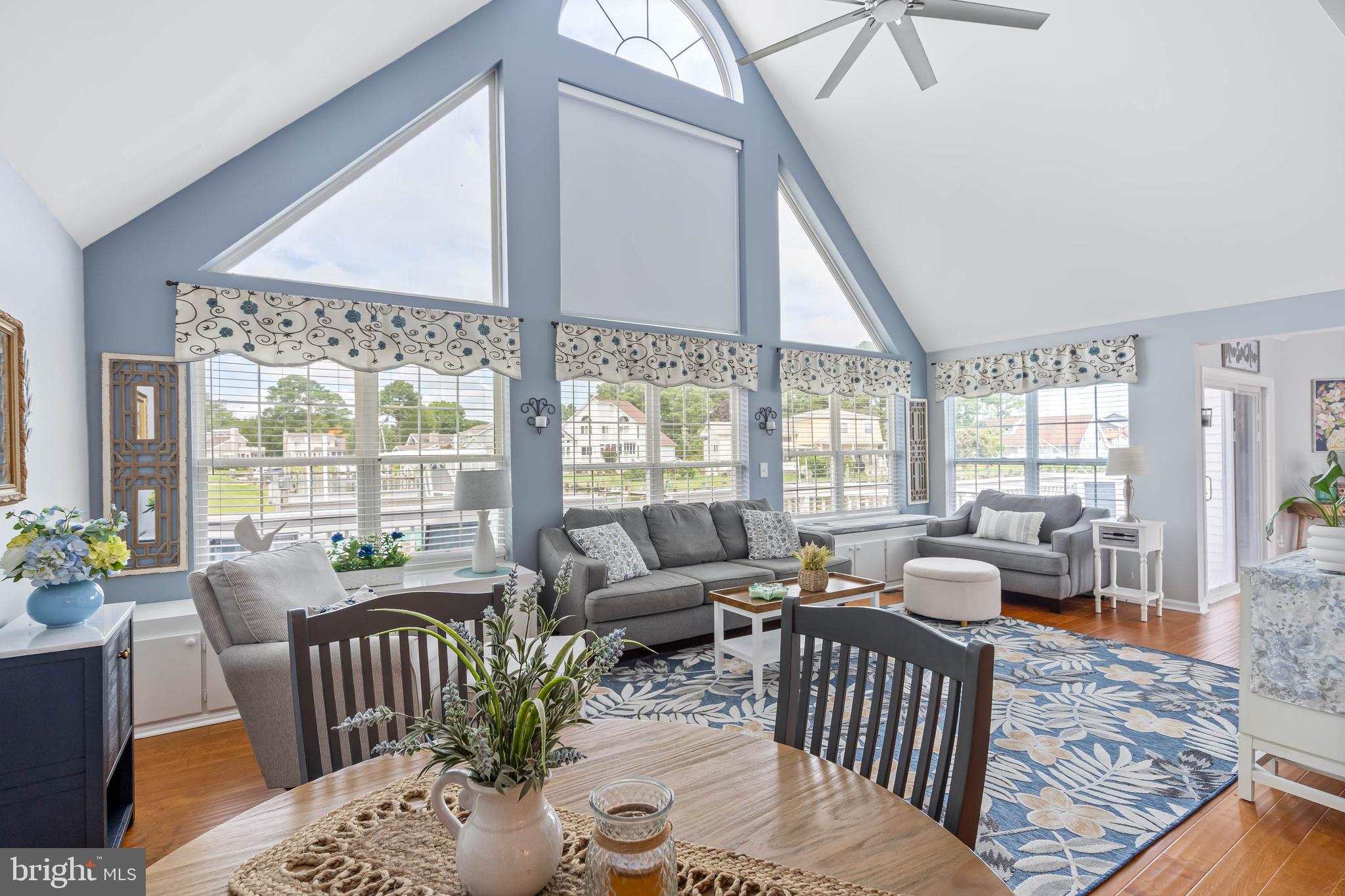 OCEAN PINES - NEWPORT - Residential