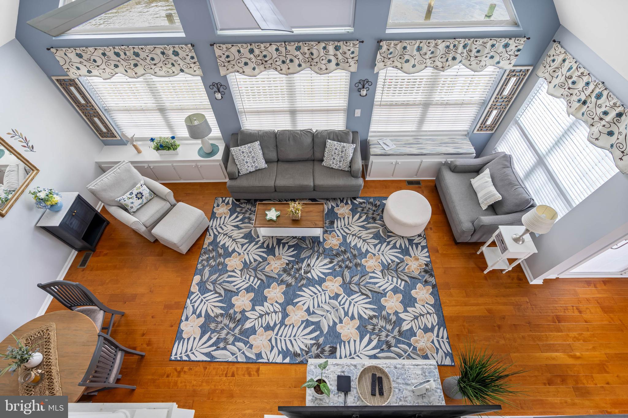 OCEAN PINES - NEWPORT - Residential