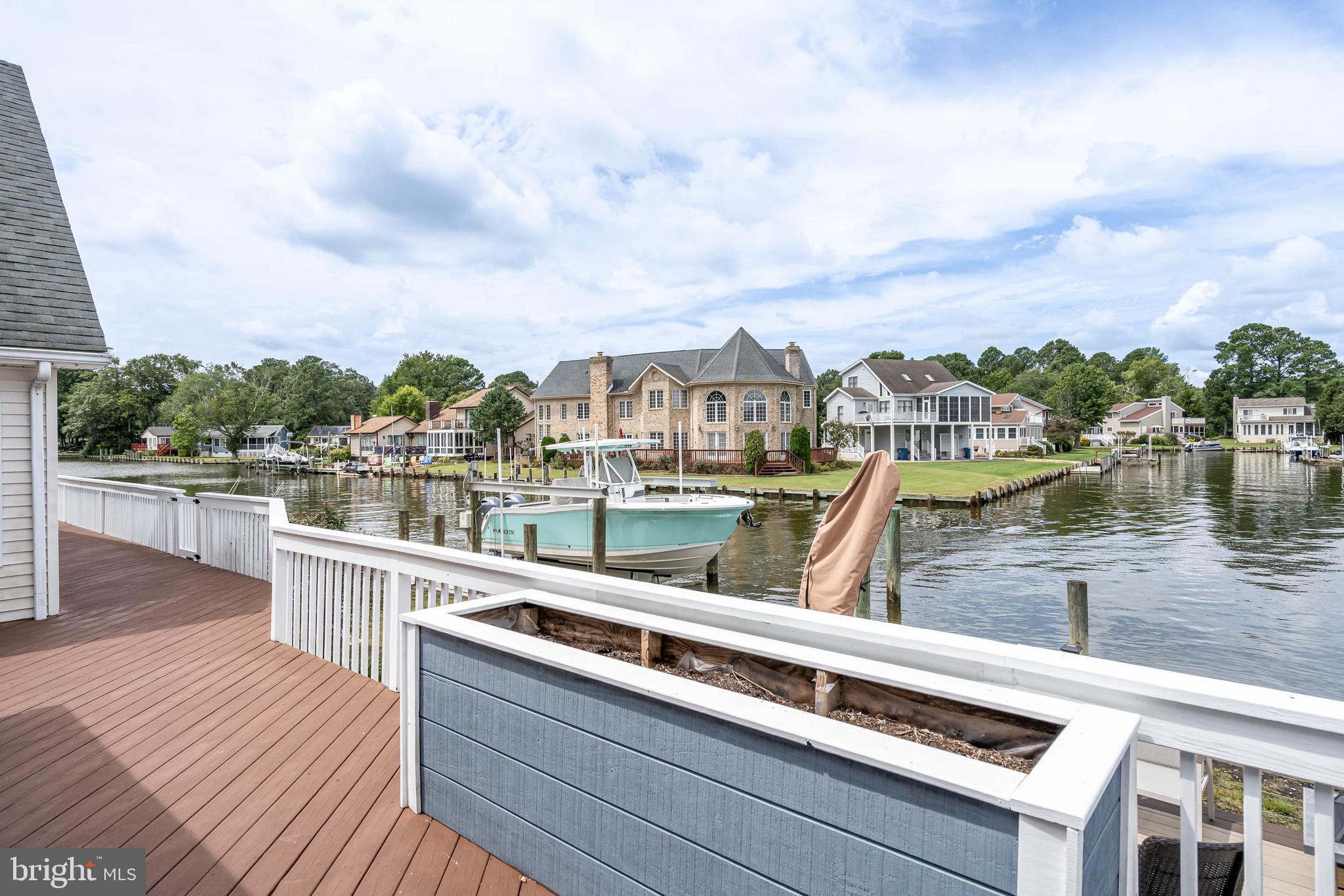 OCEAN PINES - NEWPORT - Residential