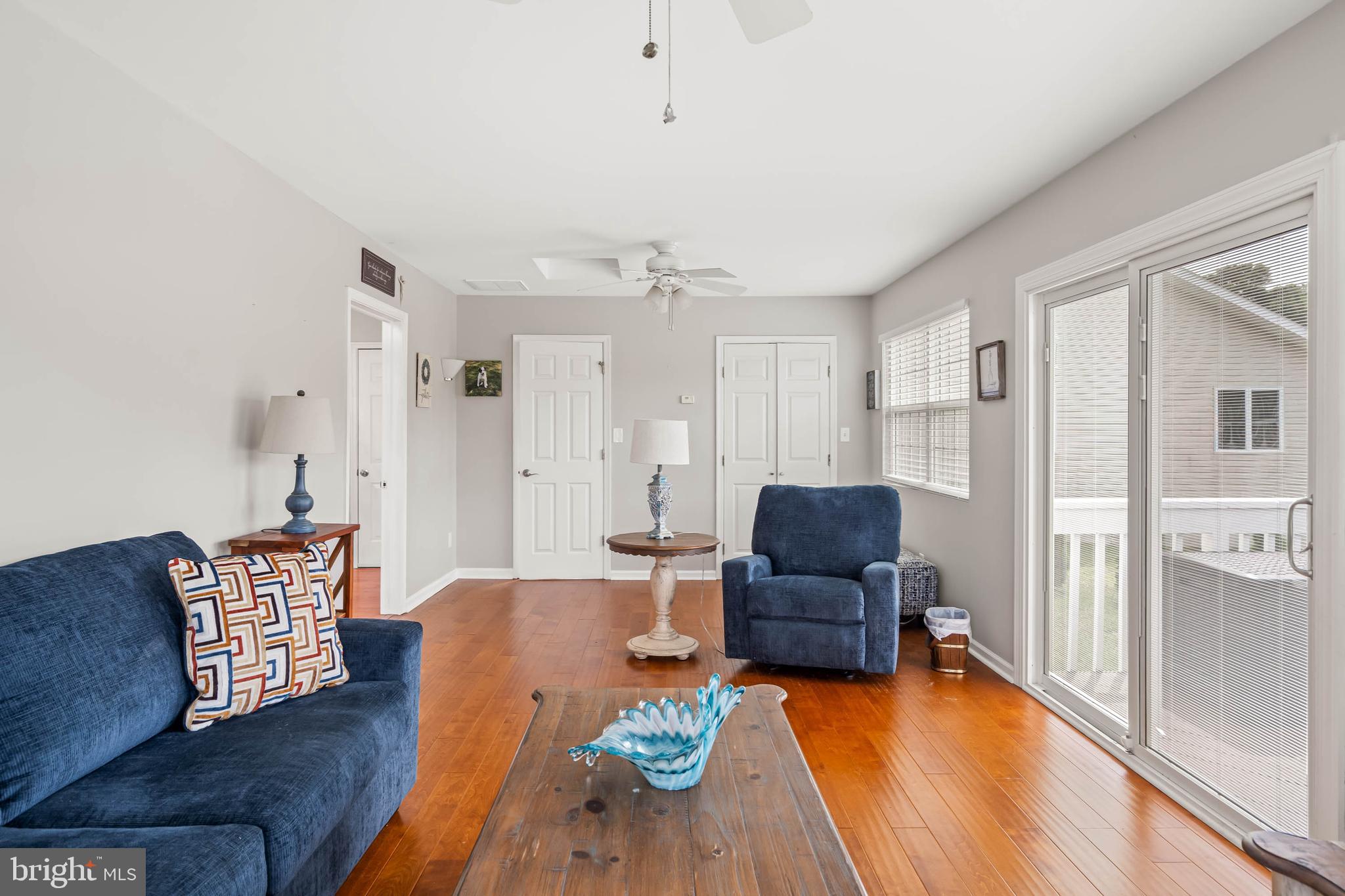 OCEAN PINES - NEWPORT - Residential