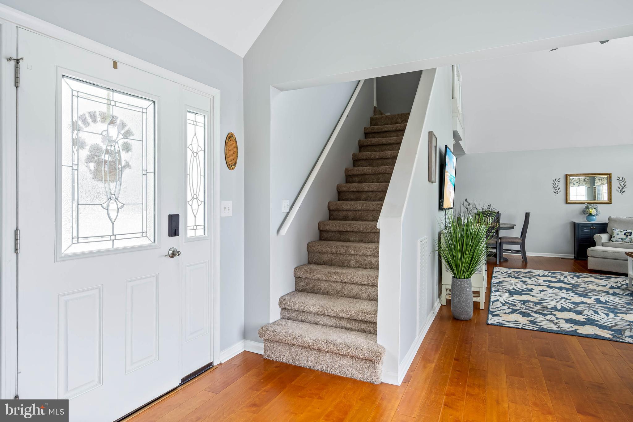 OCEAN PINES - NEWPORT - Residential