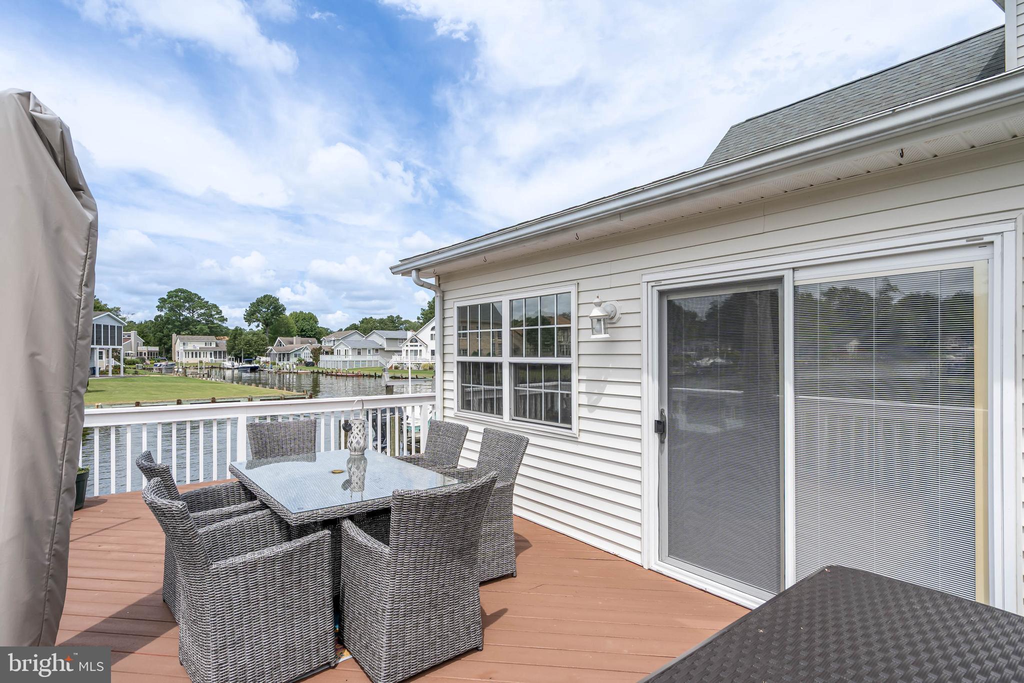 OCEAN PINES - NEWPORT - Residential