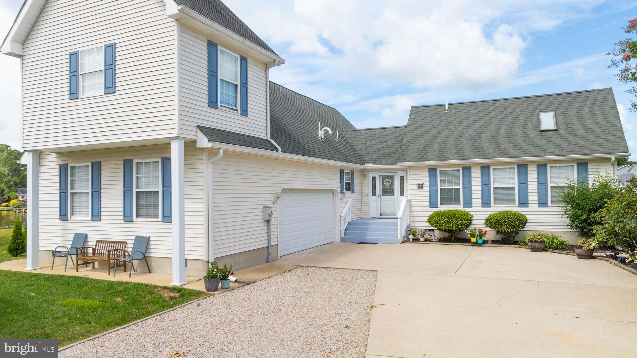 OCEAN PINES - NEWPORT - Residential