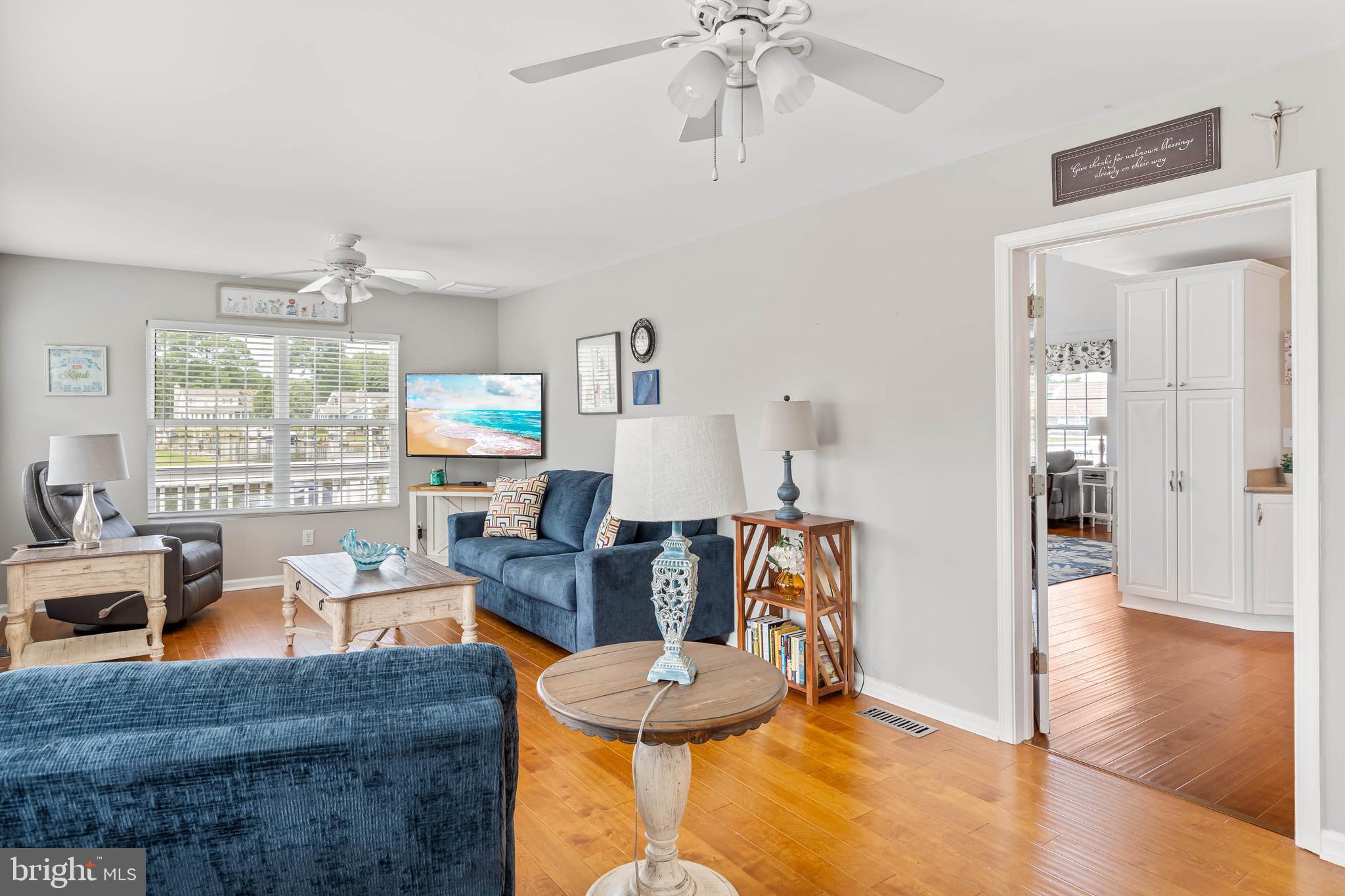 OCEAN PINES - NEWPORT - Residential