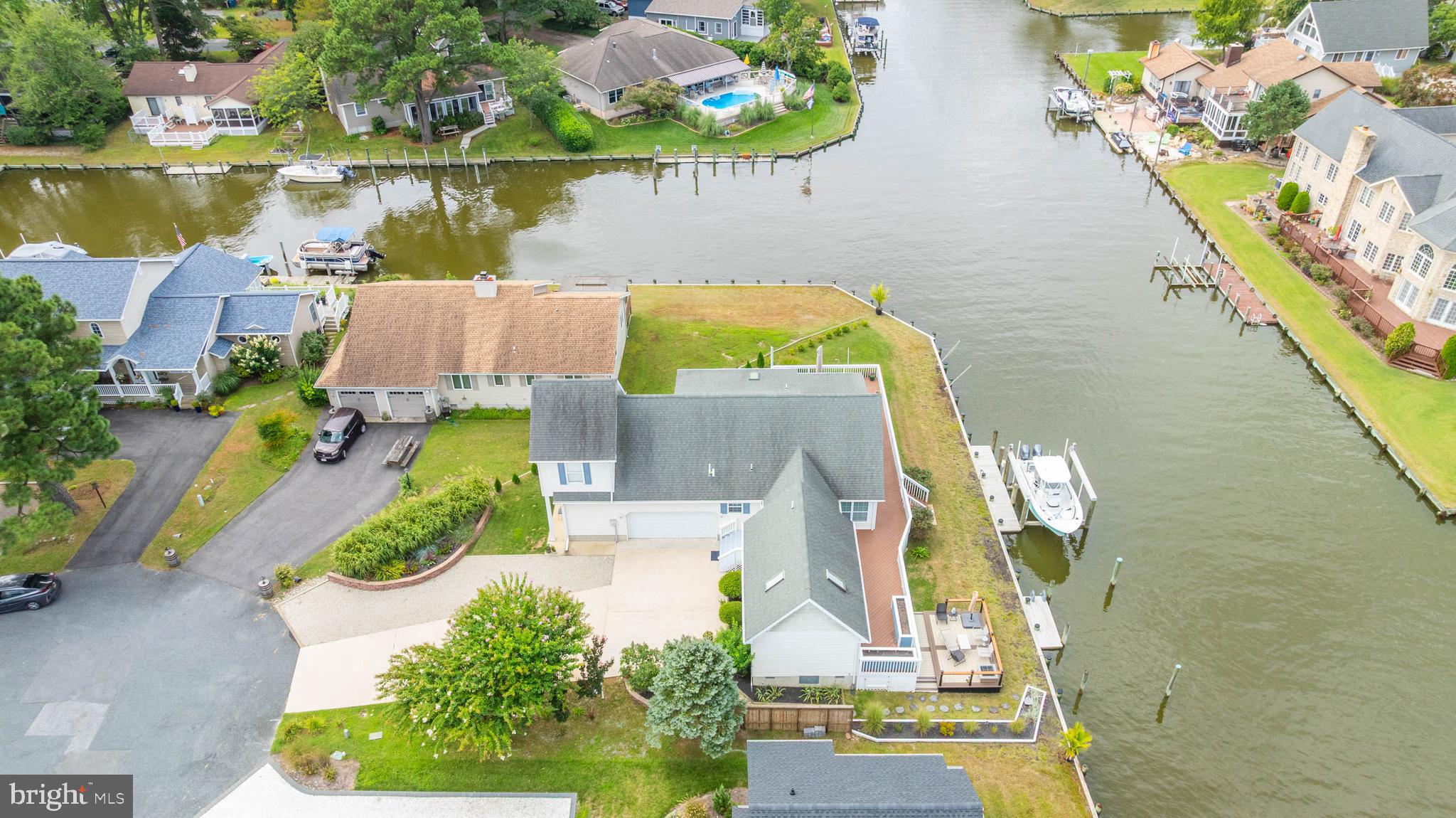 OCEAN PINES - NEWPORT - Residential