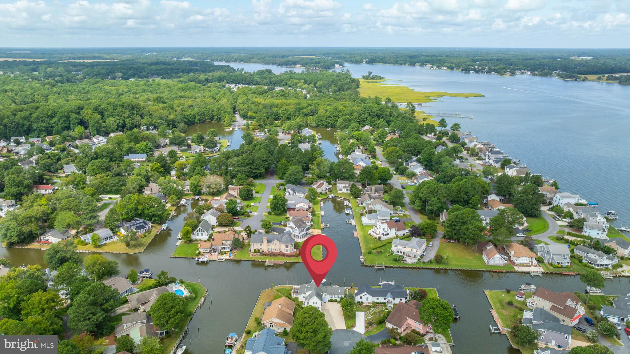 OCEAN PINES - NEWPORT - Residential