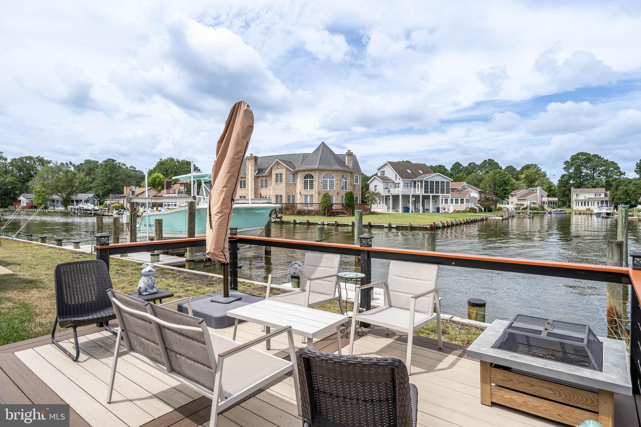 OCEAN PINES - NEWPORT - Residential