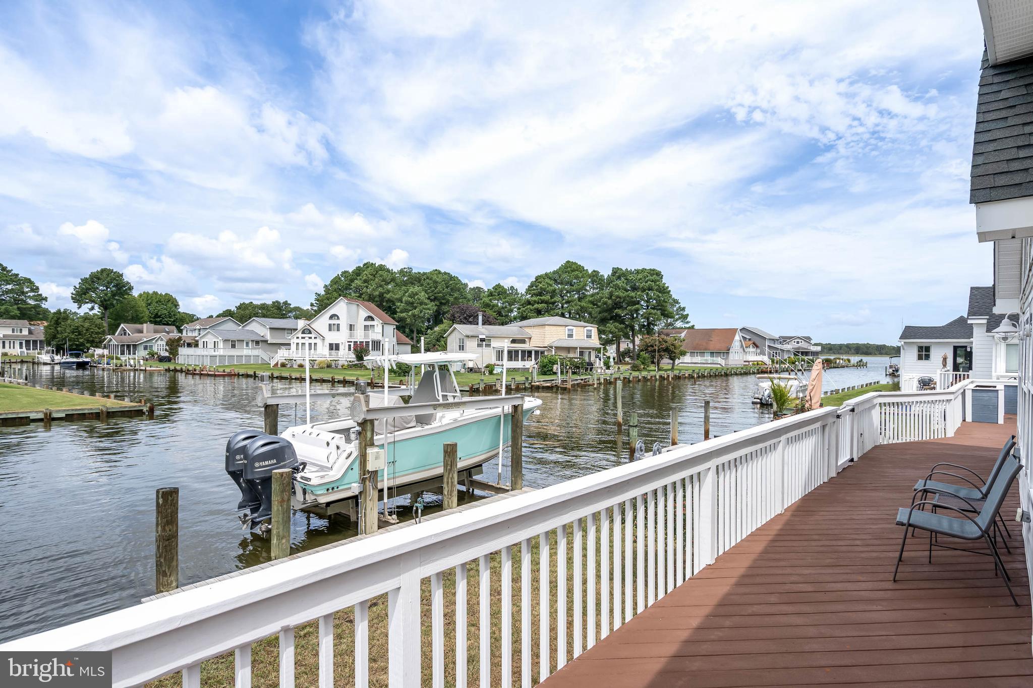 OCEAN PINES - NEWPORT - Residential