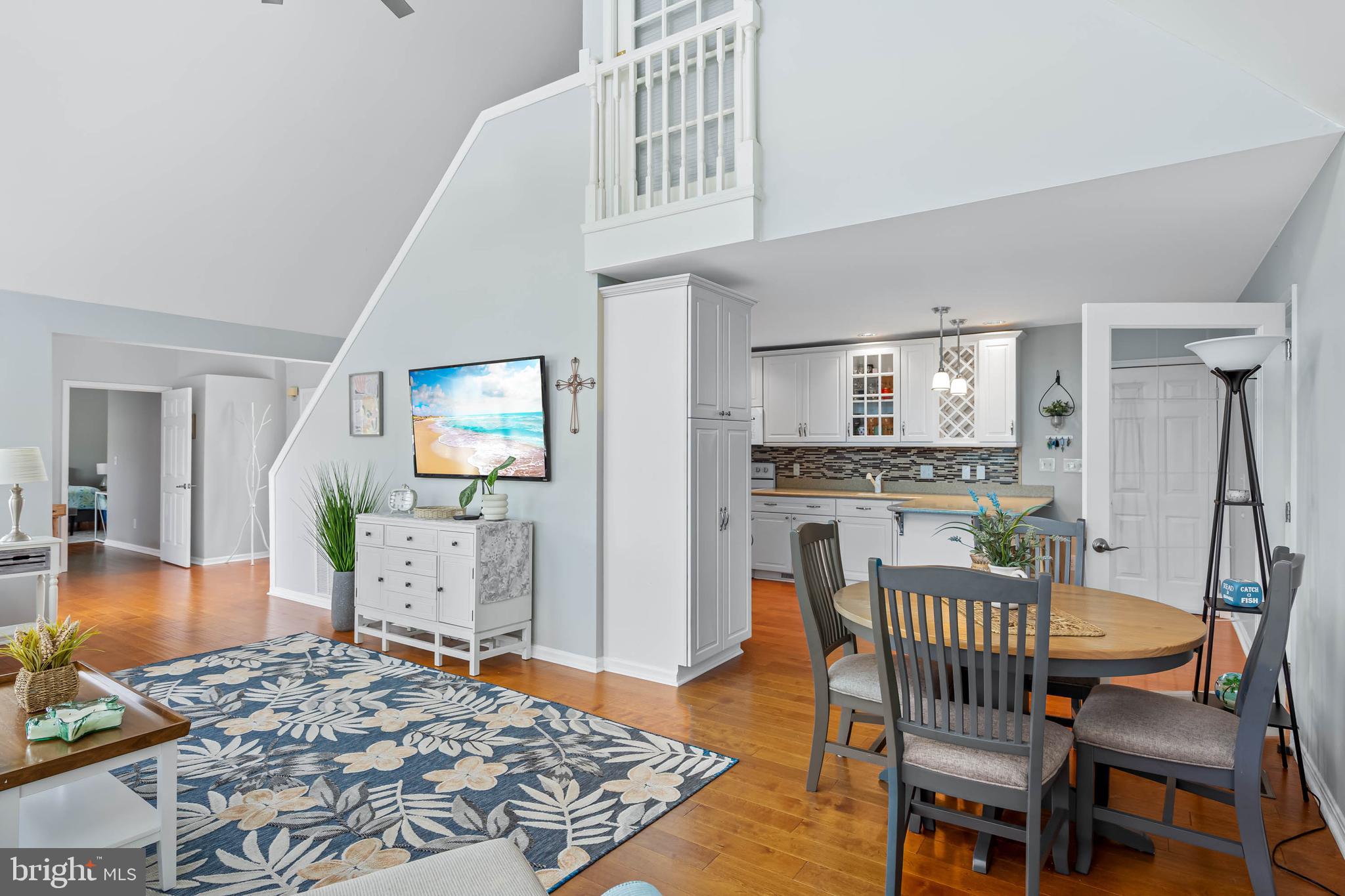 OCEAN PINES - NEWPORT - Residential