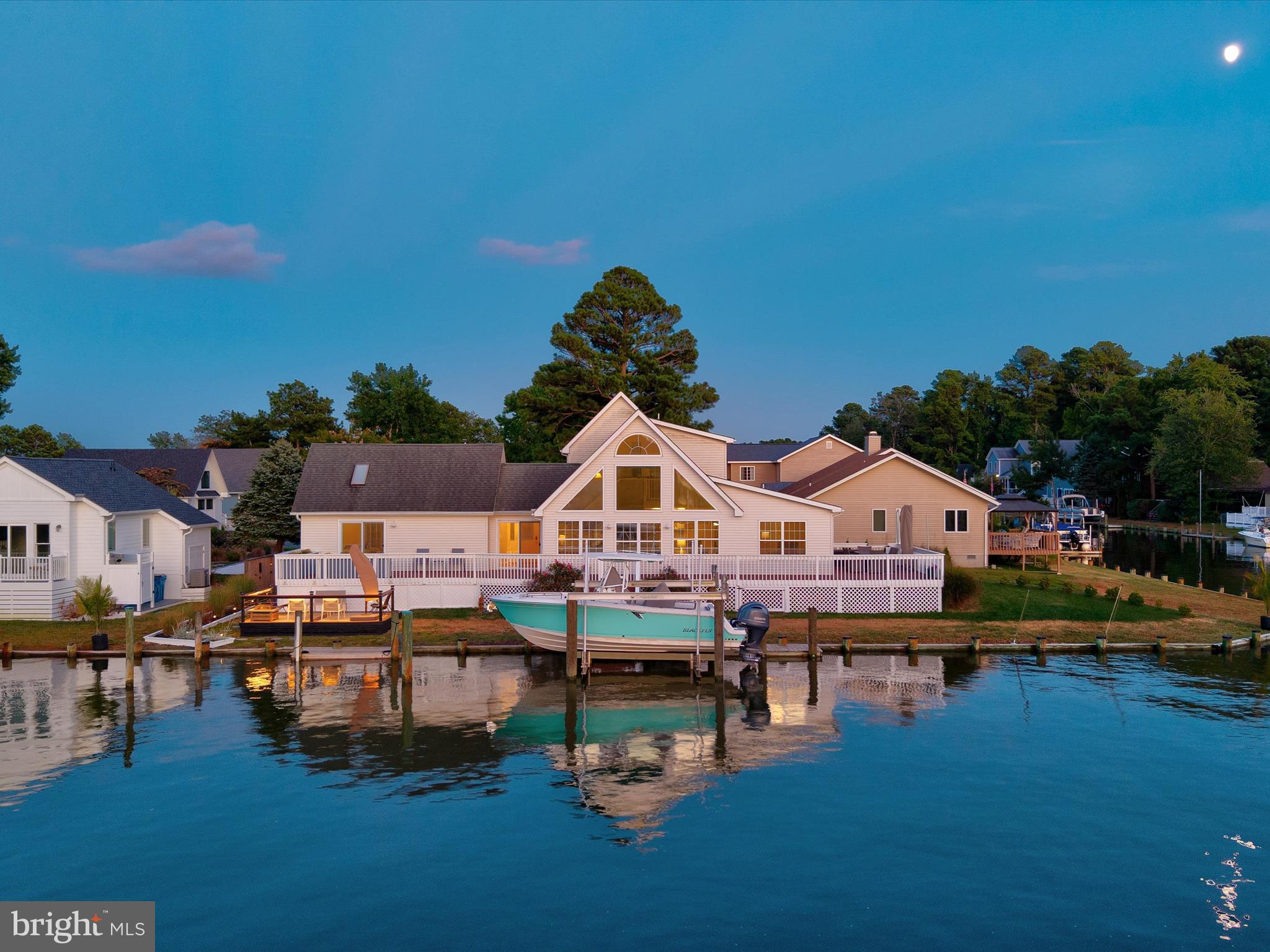 OCEAN PINES - NEWPORT - Residential