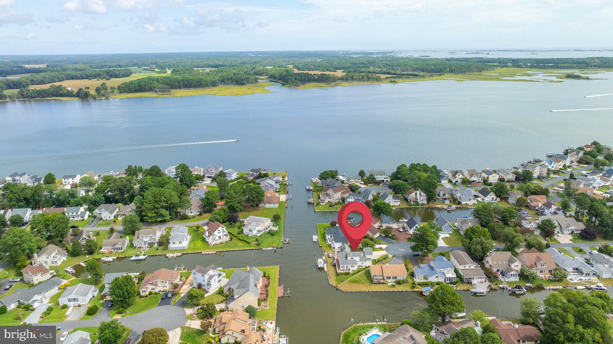 OCEAN PINES - NEWPORT - Residential