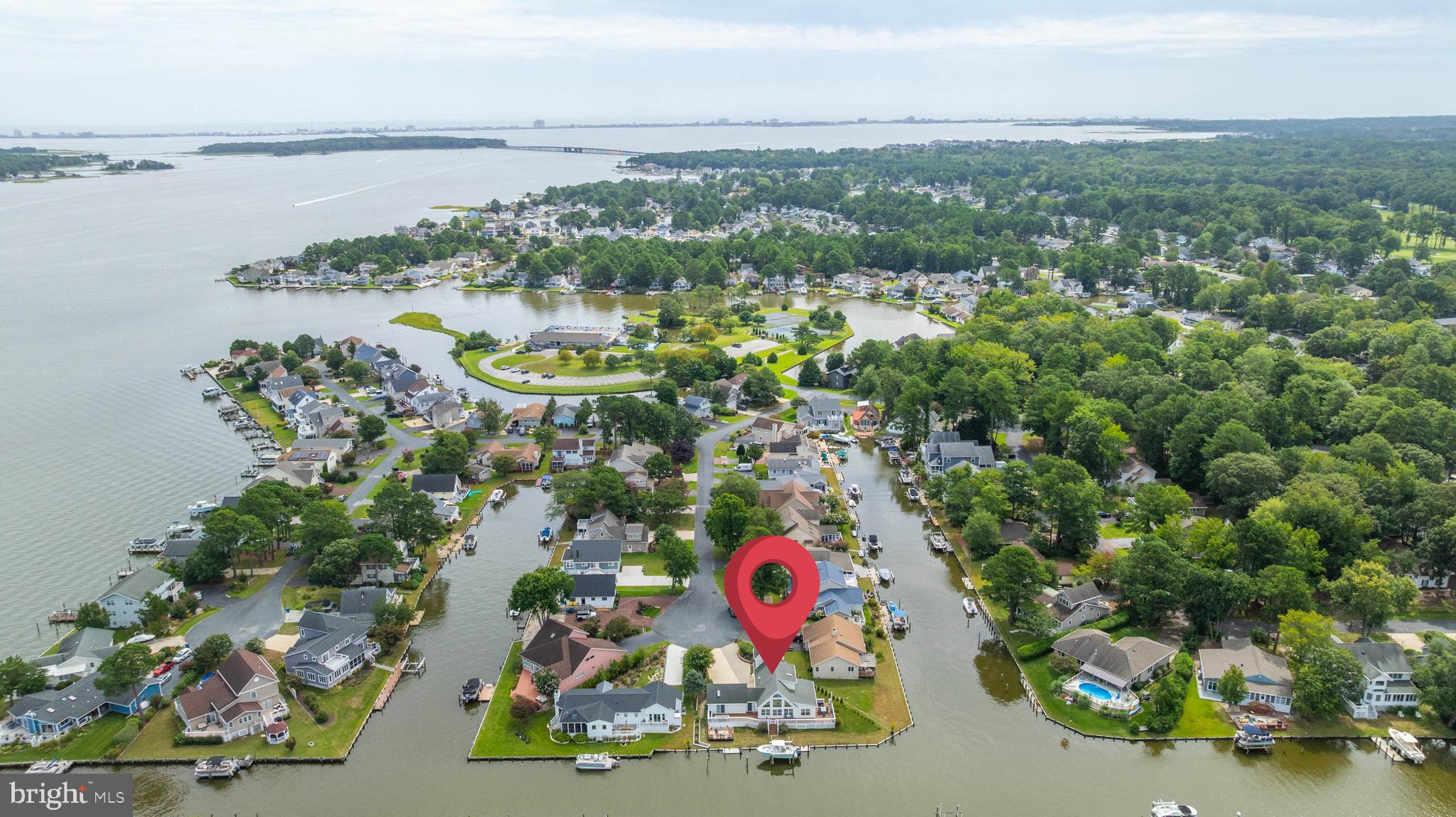 OCEAN PINES - NEWPORT - Residential