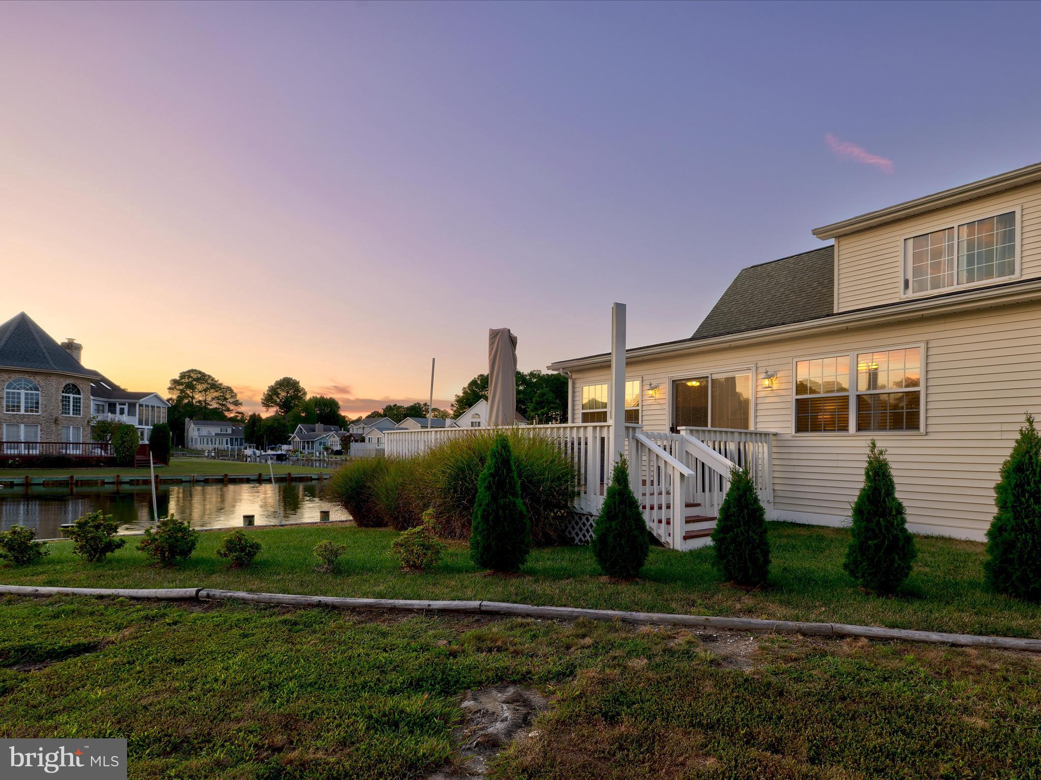 OCEAN PINES - NEWPORT - Residential