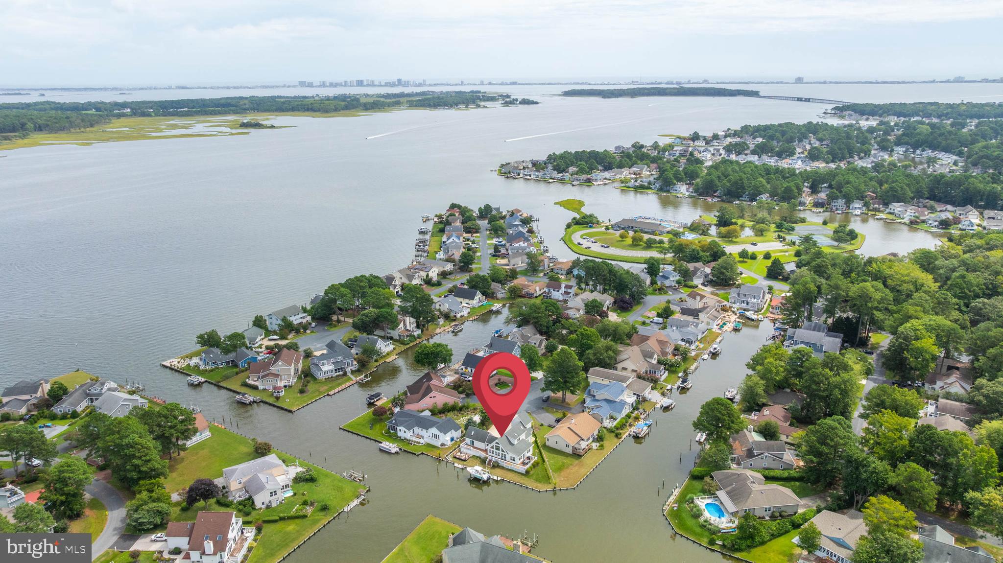 OCEAN PINES - NEWPORT - Residential