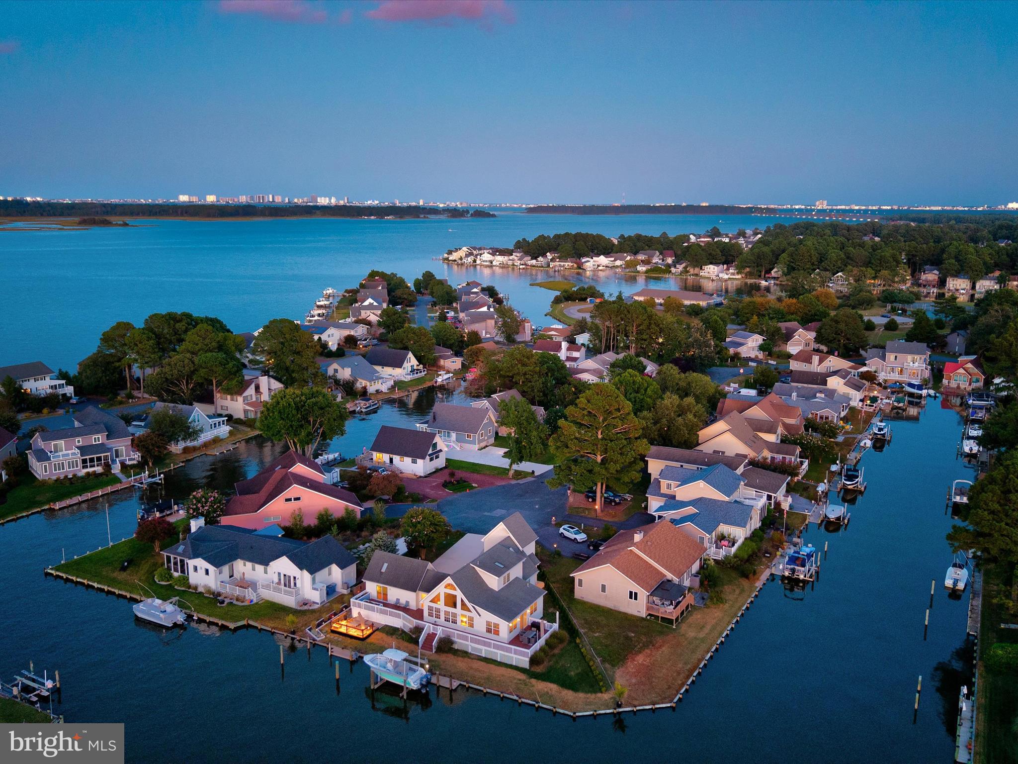 OCEAN PINES - NEWPORT - Residential