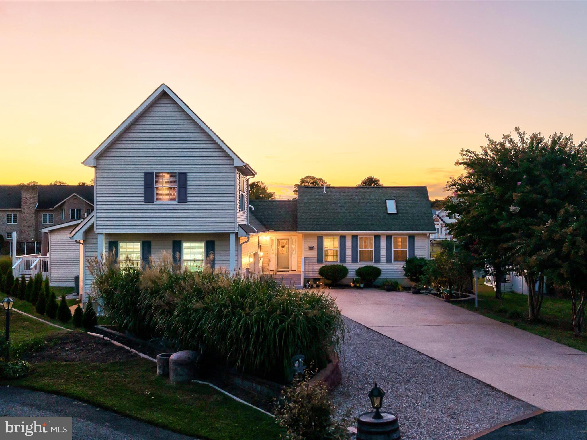 OCEAN PINES - NEWPORT - Residential