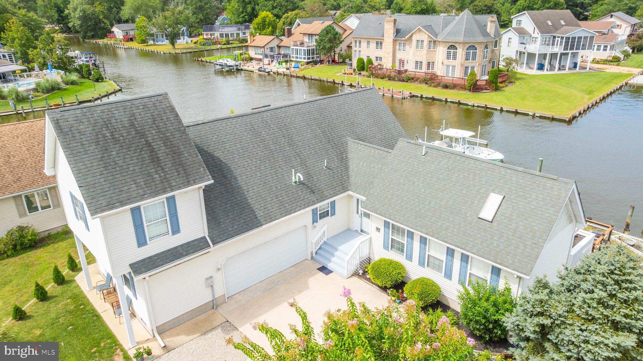 OCEAN PINES - NEWPORT - Residential