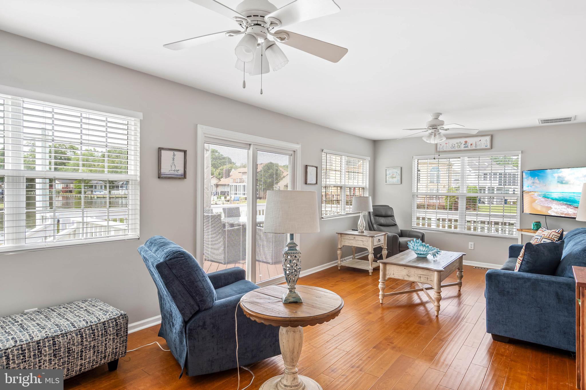 OCEAN PINES - NEWPORT - Residential