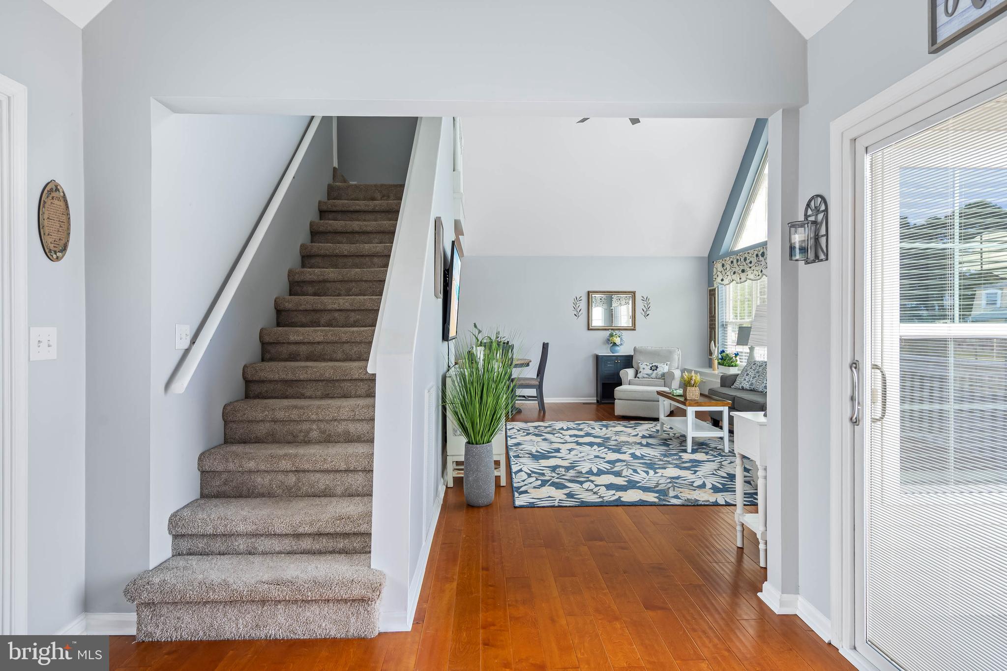 OCEAN PINES - NEWPORT - Residential