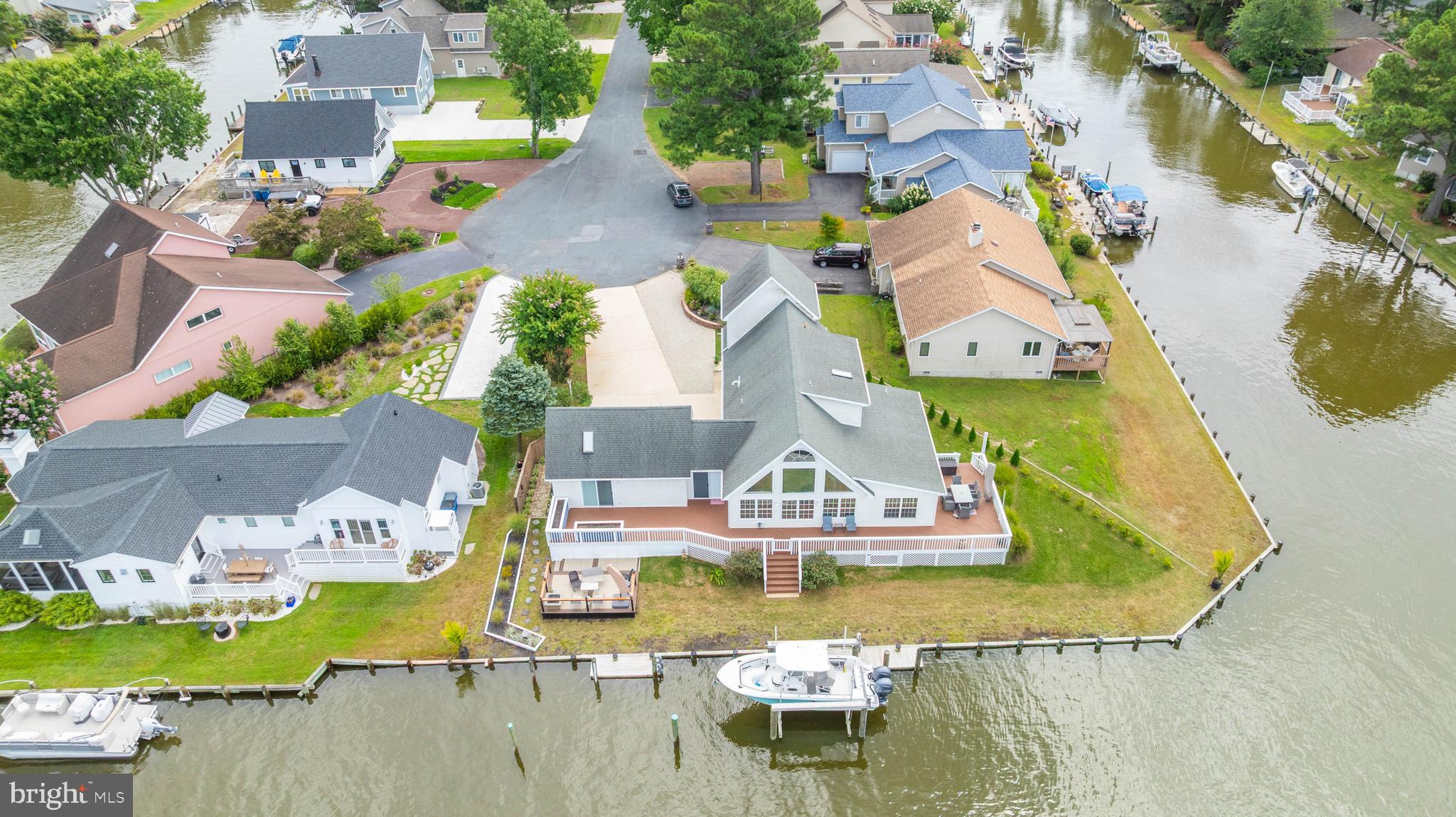 OCEAN PINES - NEWPORT - Residential