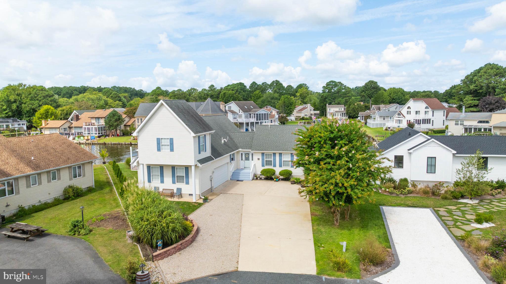 OCEAN PINES - NEWPORT - Residential