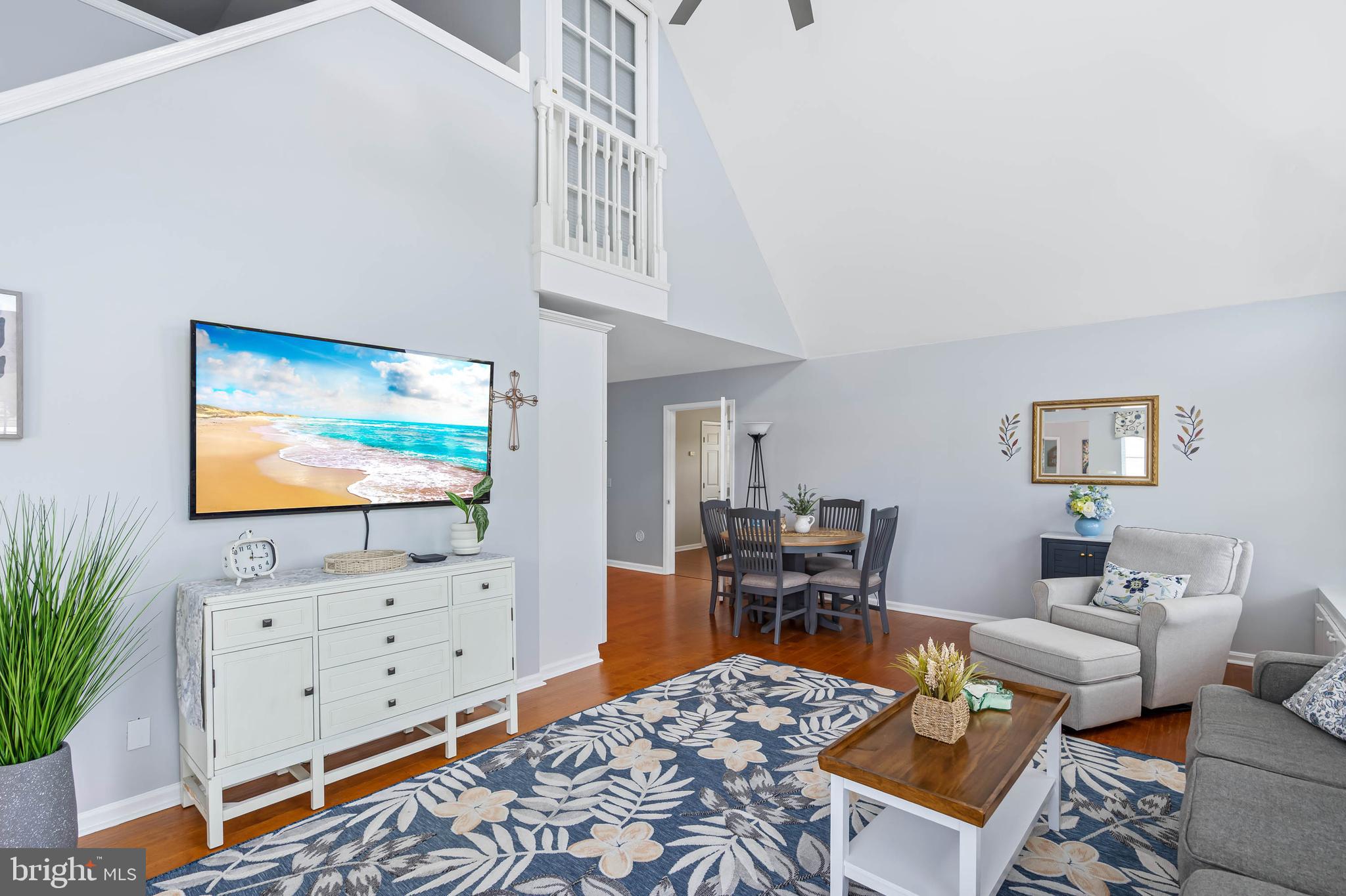 OCEAN PINES - NEWPORT - Residential