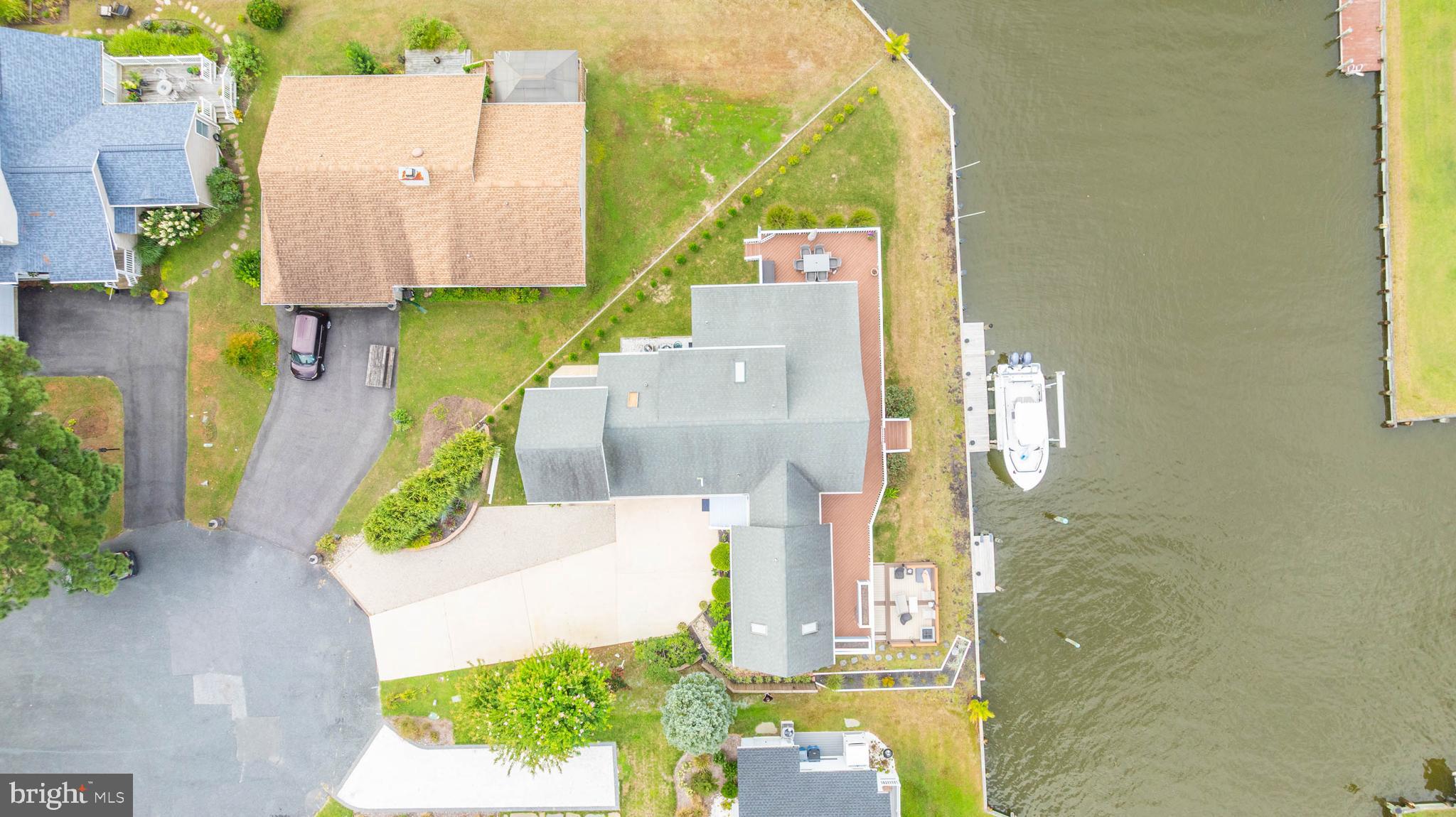 OCEAN PINES - NEWPORT - Residential