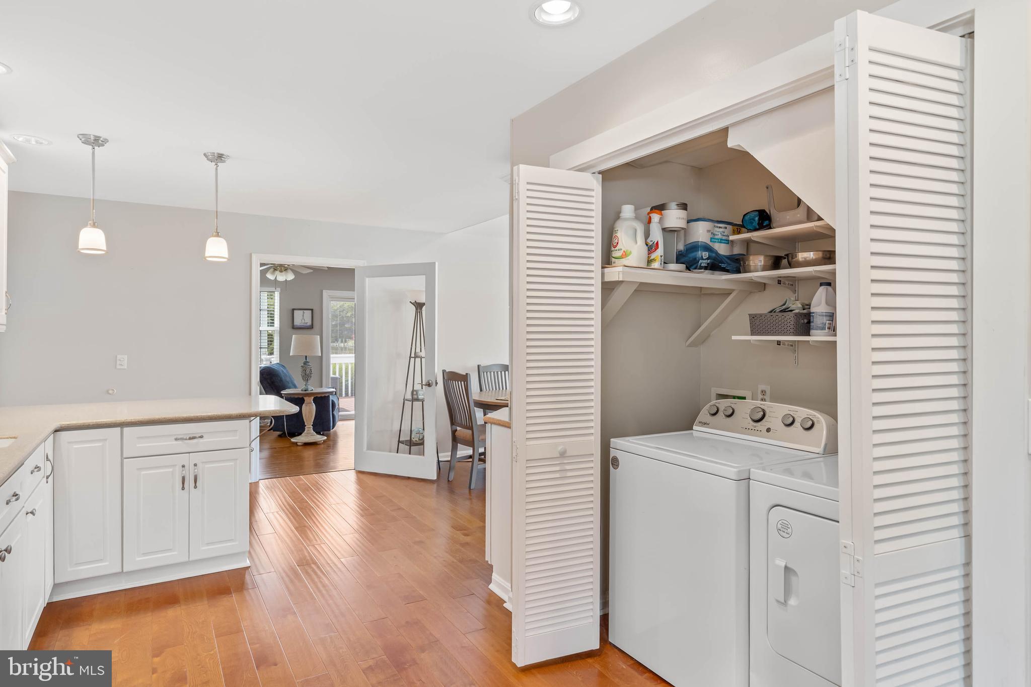 OCEAN PINES - NEWPORT - Residential