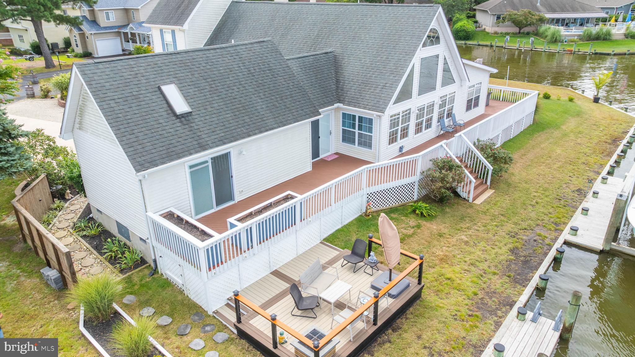 OCEAN PINES - NEWPORT - Residential