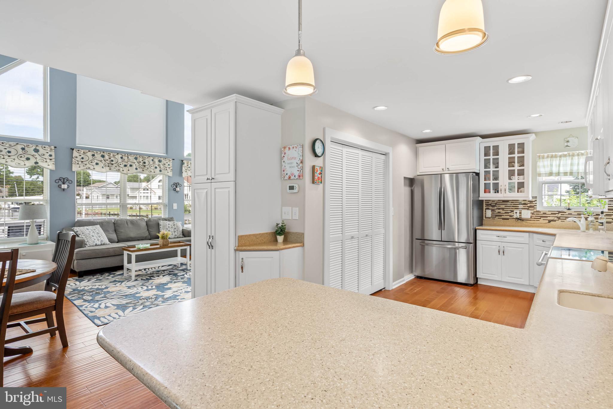 OCEAN PINES - NEWPORT - Residential