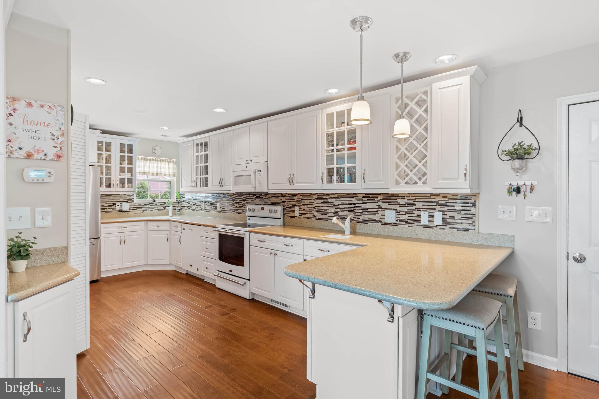 OCEAN PINES - NEWPORT - Residential