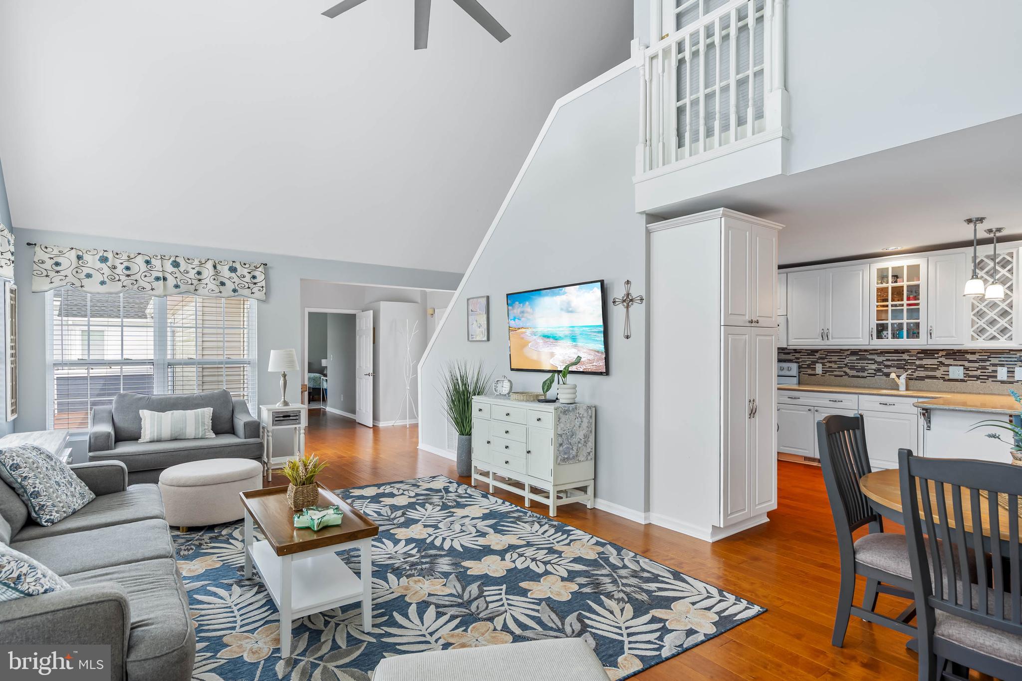 OCEAN PINES - NEWPORT - Residential